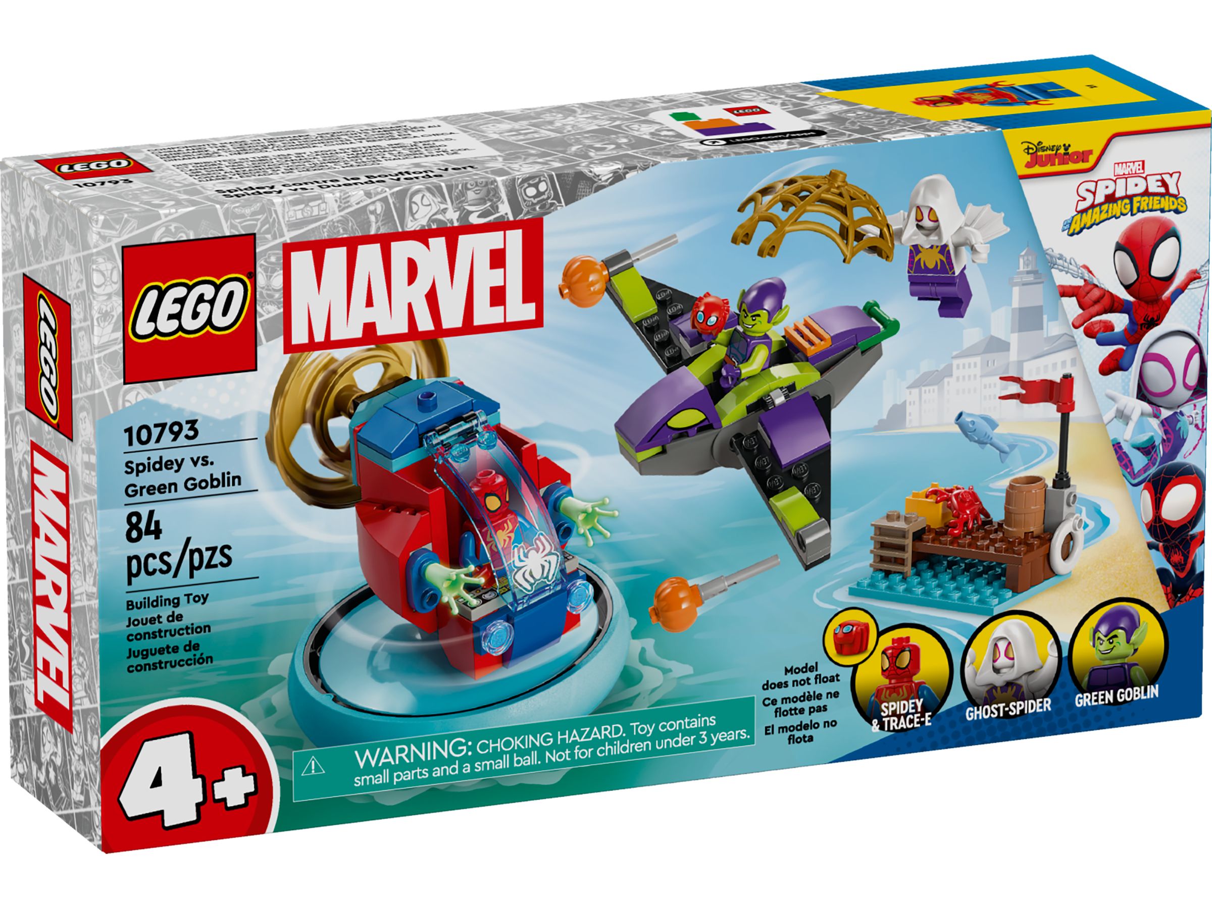 LEGO Super Heroes 10793 Spidey vs. Green Goblin LEGO_10793_Box1_v39.jpg