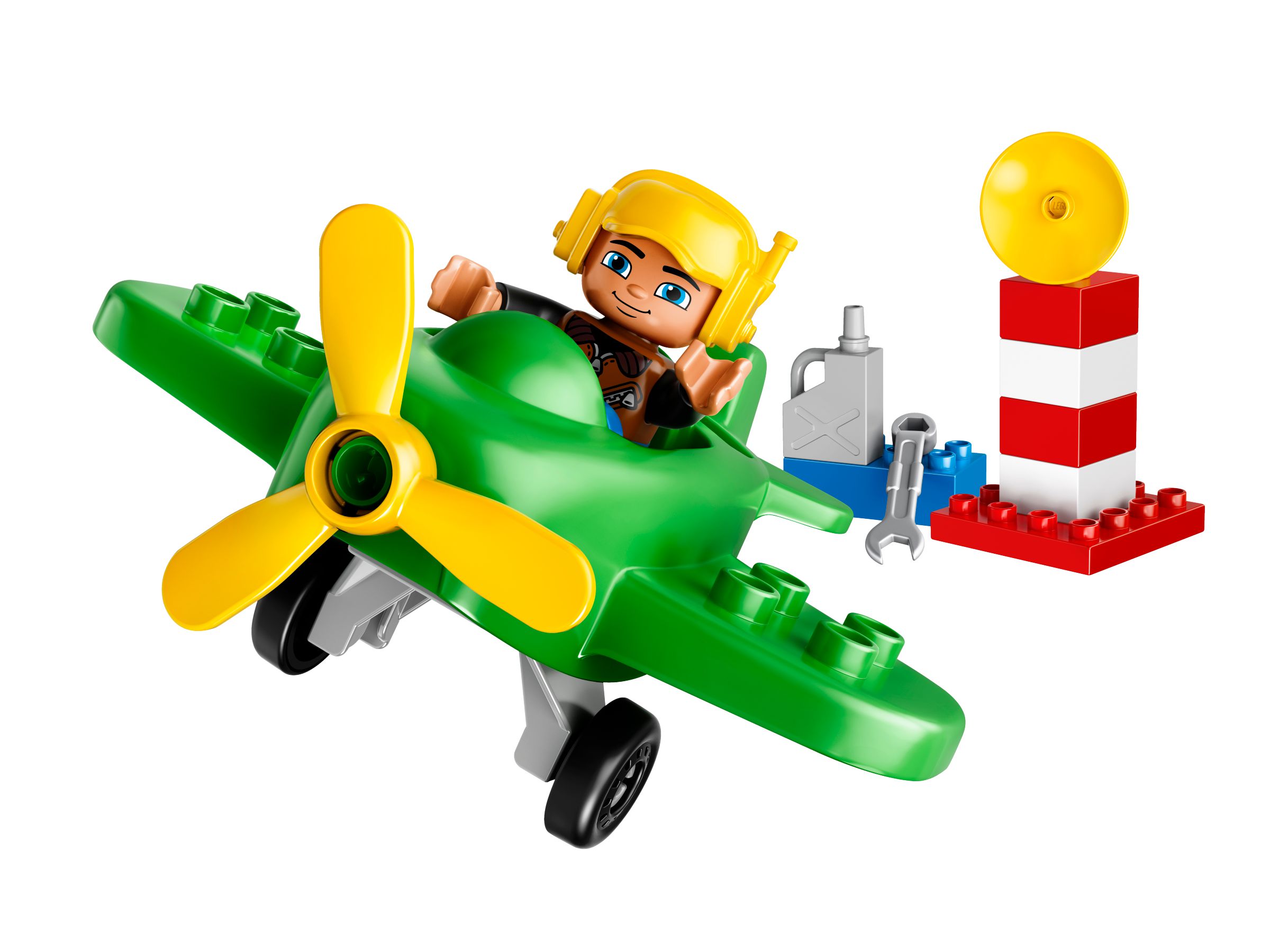 LEGO Duplo 10808 Kleines Flugzeug LEGO_10808.jpg