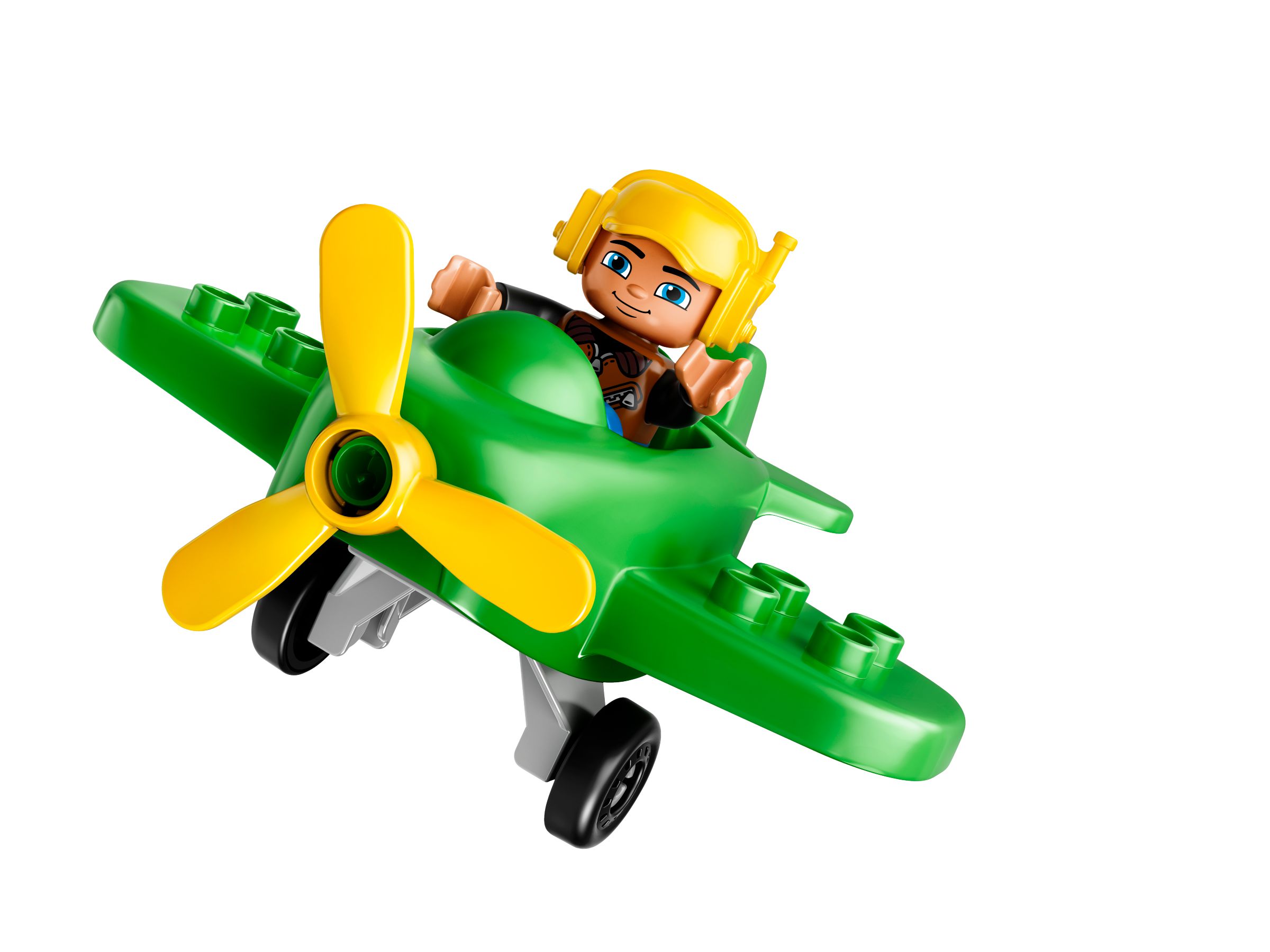 LEGO Duplo 10808 Kleines Flugzeug LEGO_10808_alt3.jpg