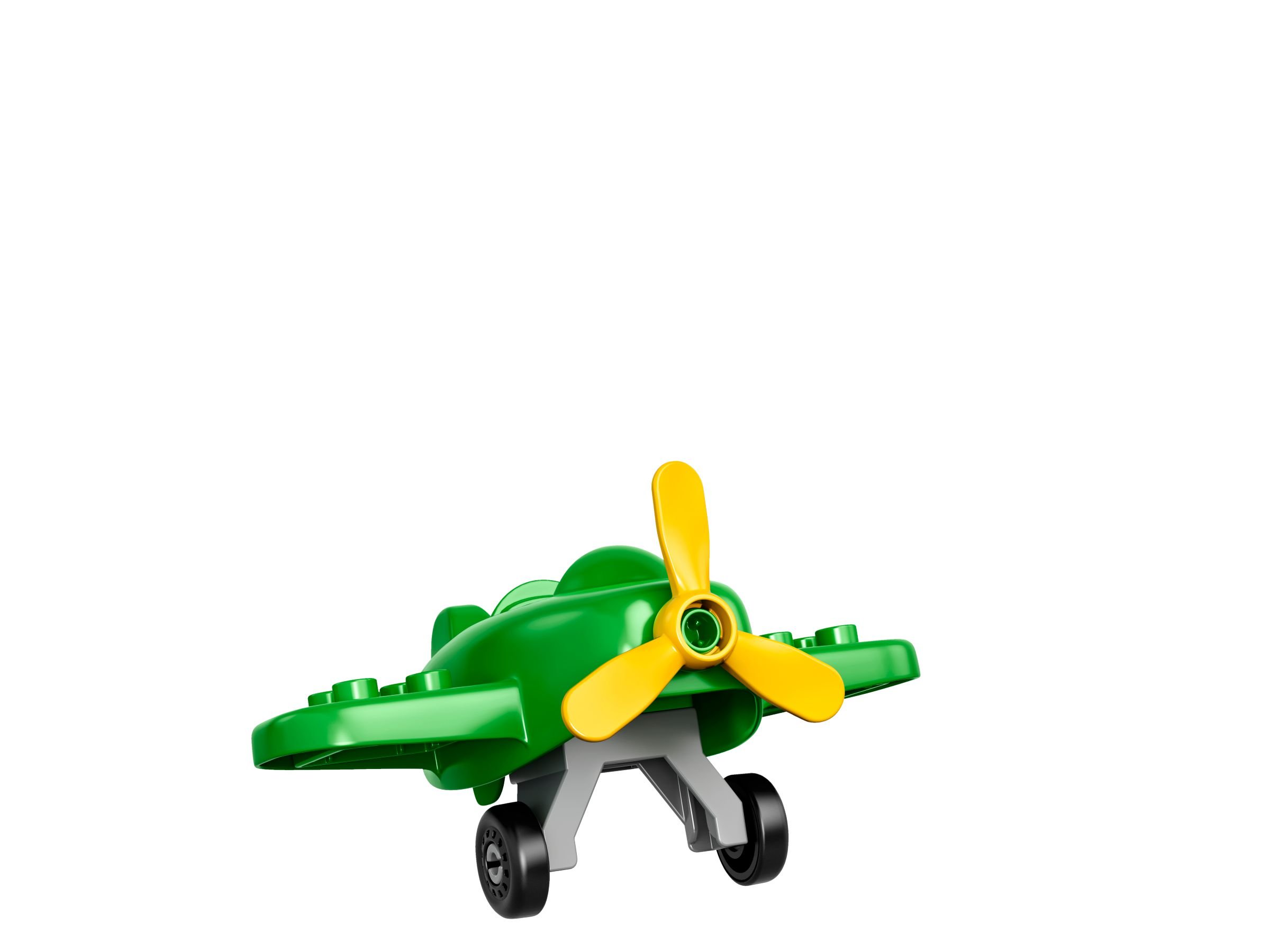 LEGO Duplo 10808 Kleines Flugzeug LEGO_10808_alt4.jpg