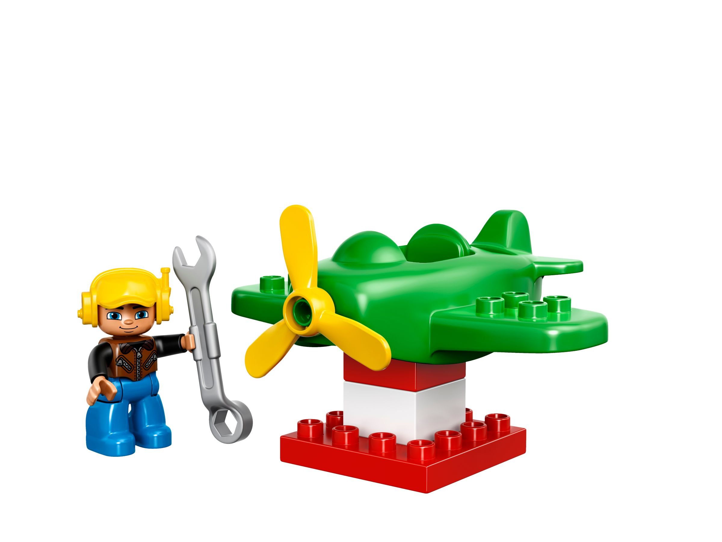 LEGO Duplo 10808 Kleines Flugzeug LEGO_10808_alt5.jpg