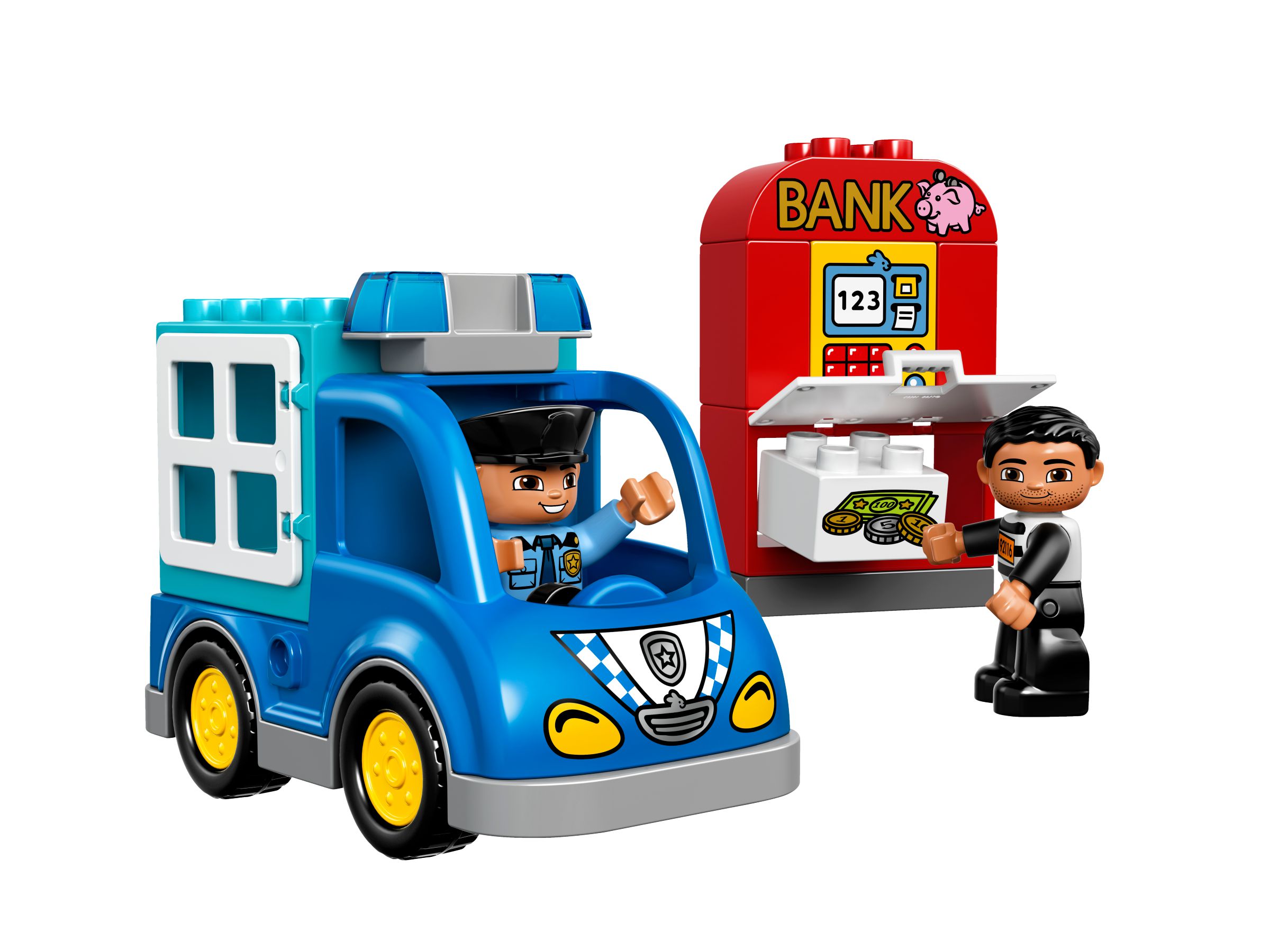 LEGO Duplo 10809 Polizeistreife LEGO_10809.jpg
