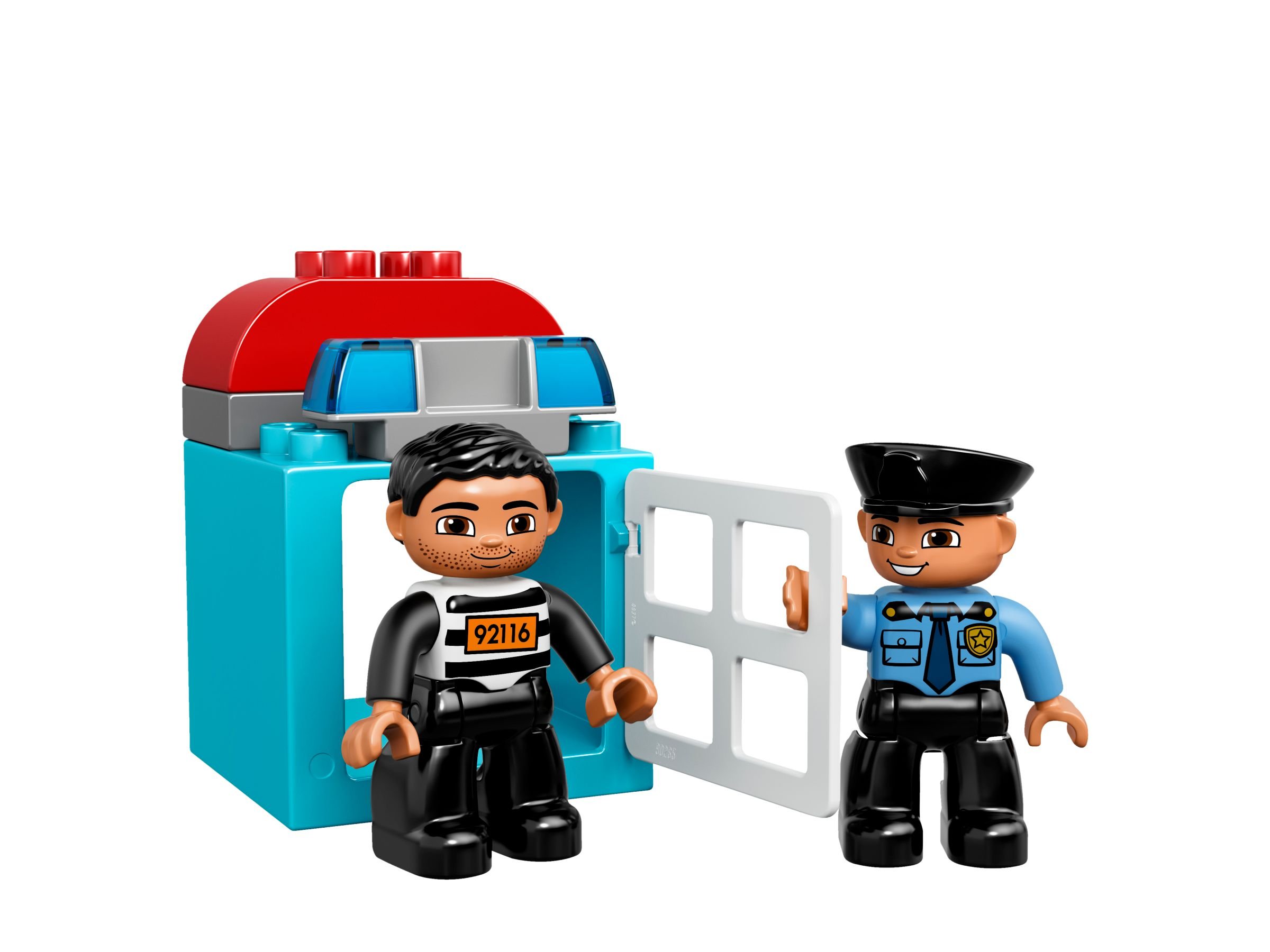 LEGO Duplo 10809 Polizeistreife LEGO_10809_alt4.jpg