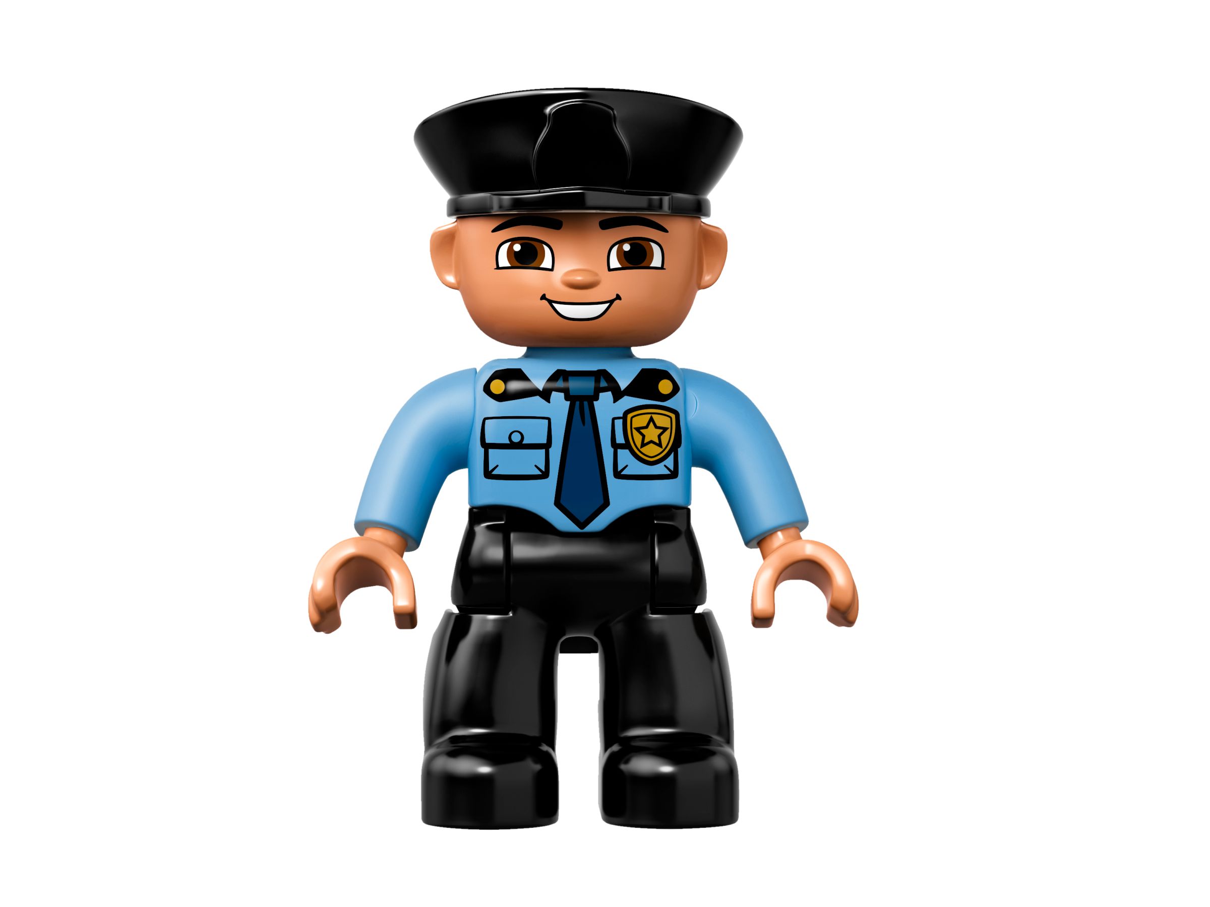 LEGO Duplo 10809 Polizeistreife LEGO_10809_alt6.jpg