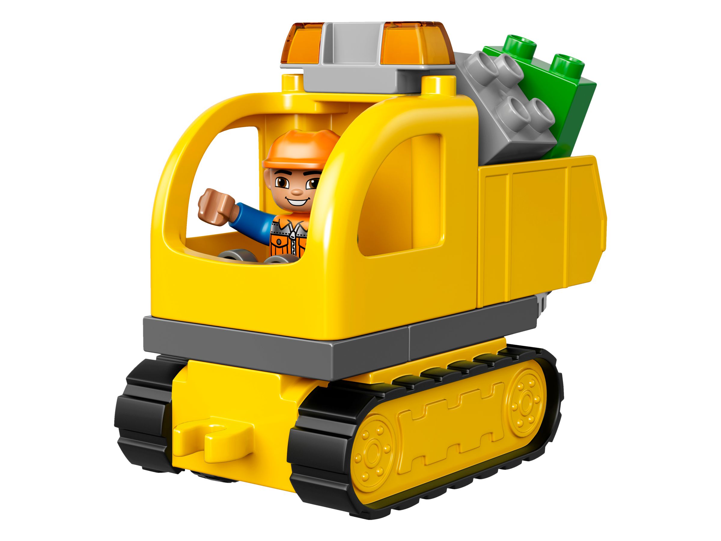 LEGO Duplo 10812 Bagger & Lastwagen LEGO_10812_alt4.jpg