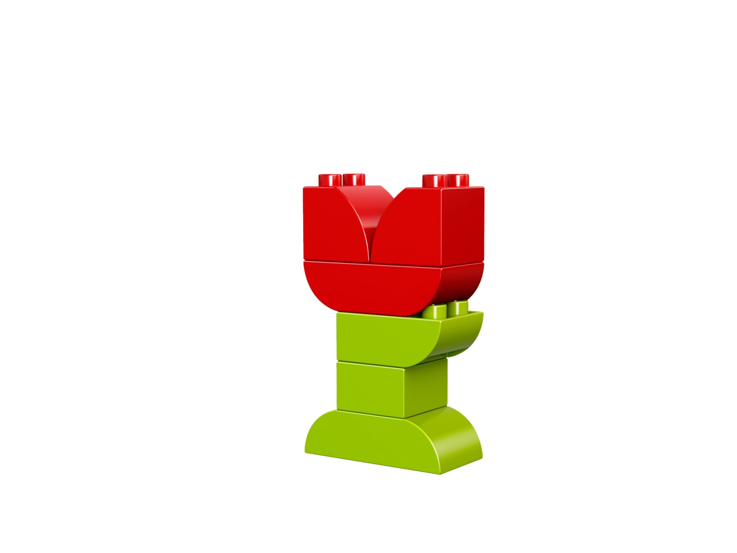 LEGO Duplo 10817 LEGO® DUPLO® Kreatives Bauset LEGO_10817_alt4.jpg