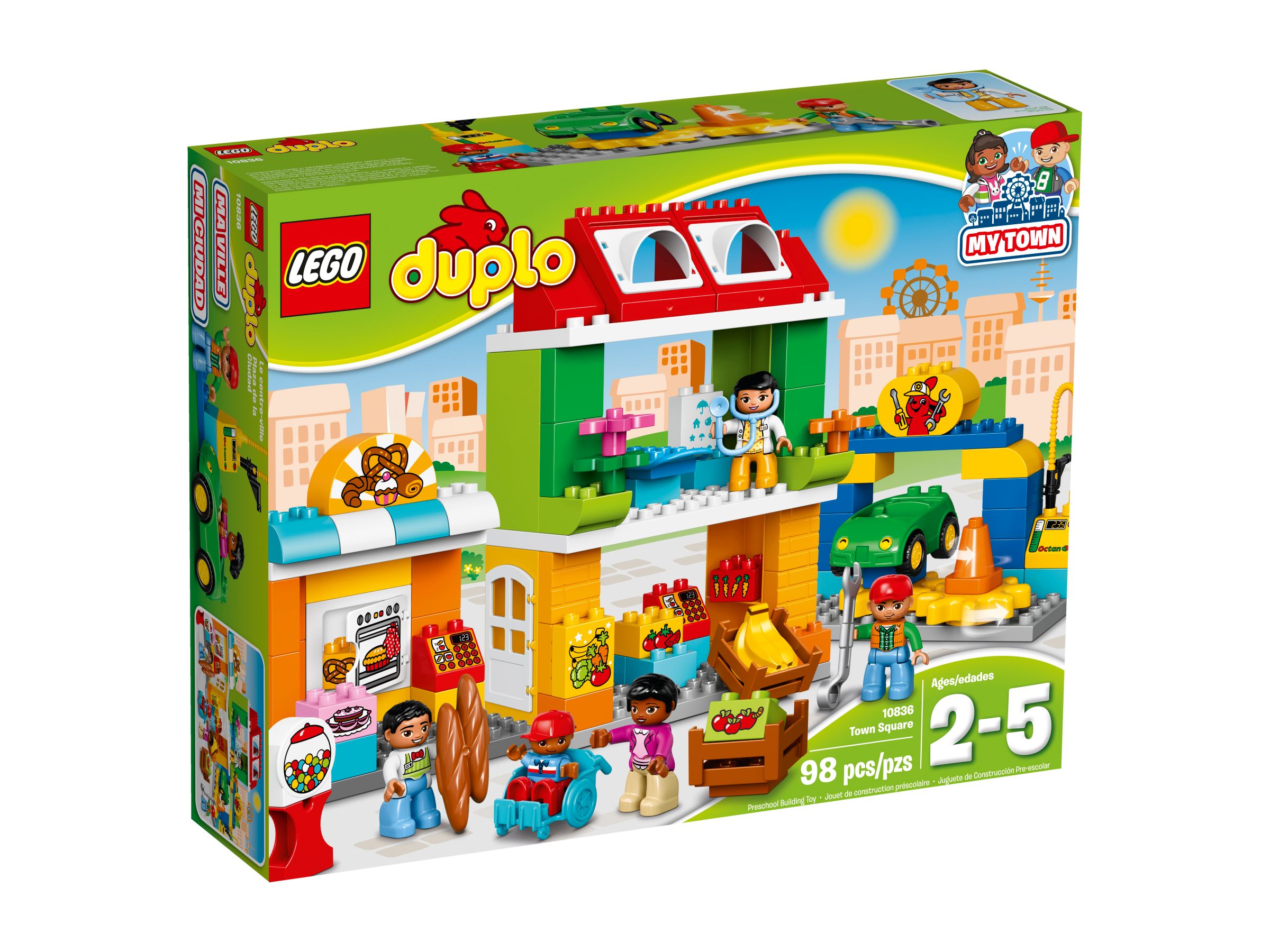 LEGO Duplo 10836 Stadtviertel LEGO_10836_alt1.jpg