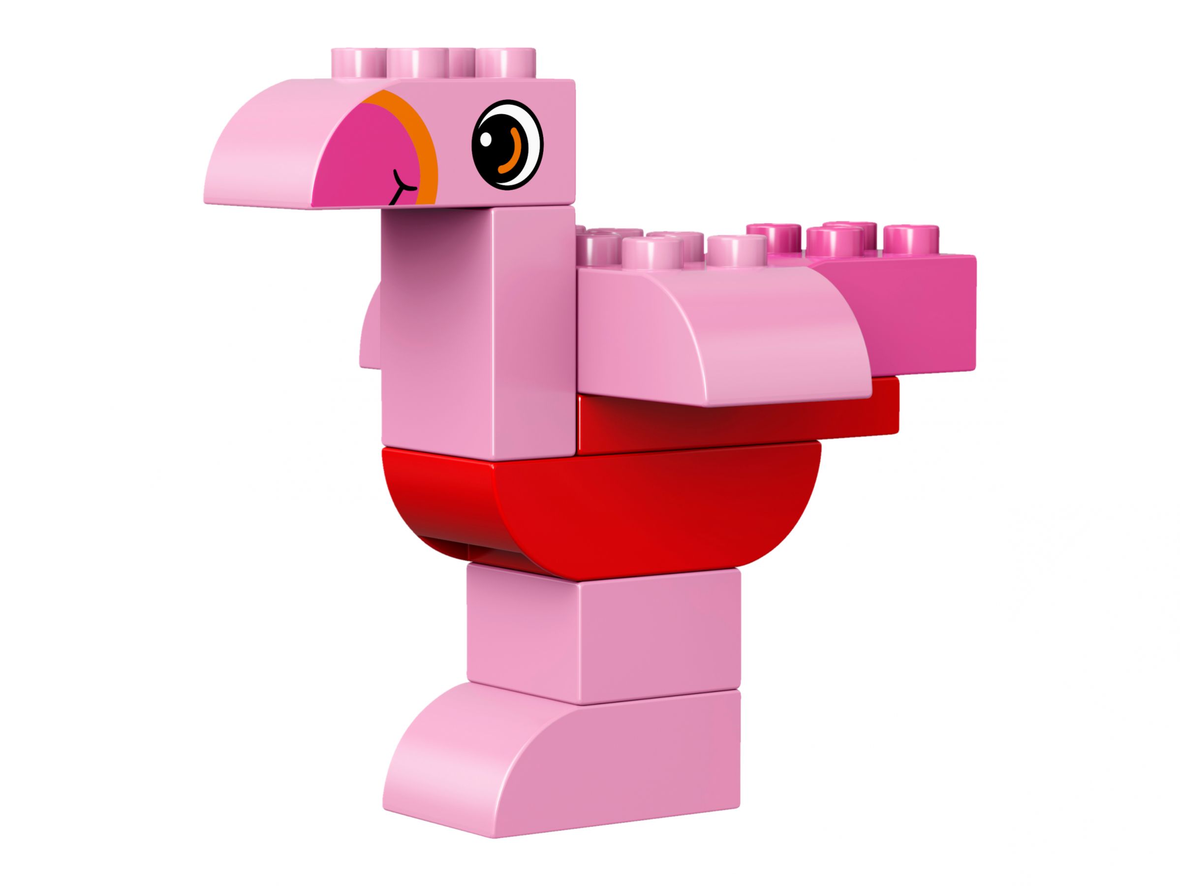 LEGO Duplo 10853 LEGO® DUPLO® Kreativ-Bauset bunte Tierwelt LEGO_10853_alt4.jpg