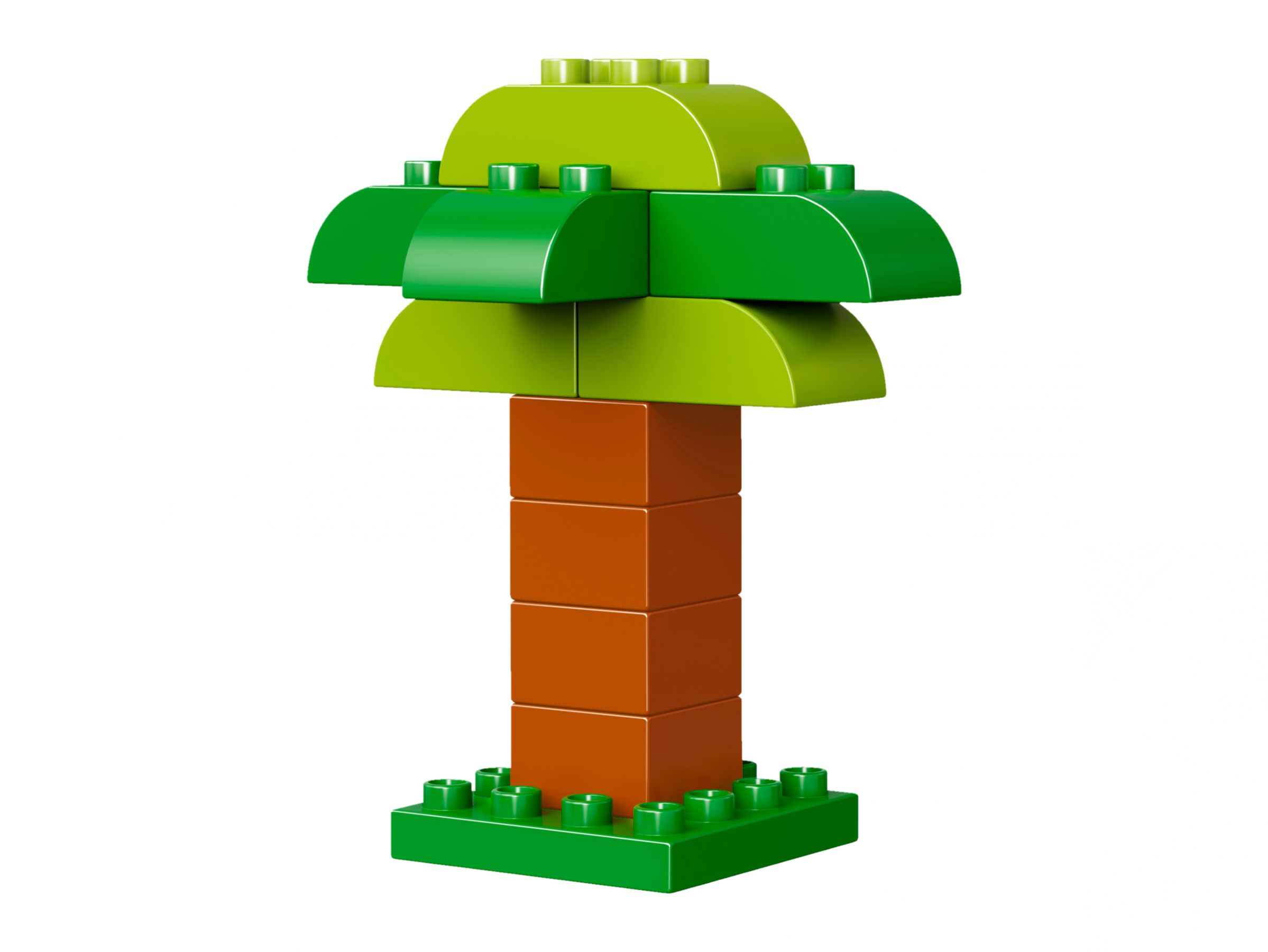 LEGO Duplo 10853 LEGO® DUPLO® Kreativ-Bauset bunte Tierwelt LEGO_10853_alt5.jpg