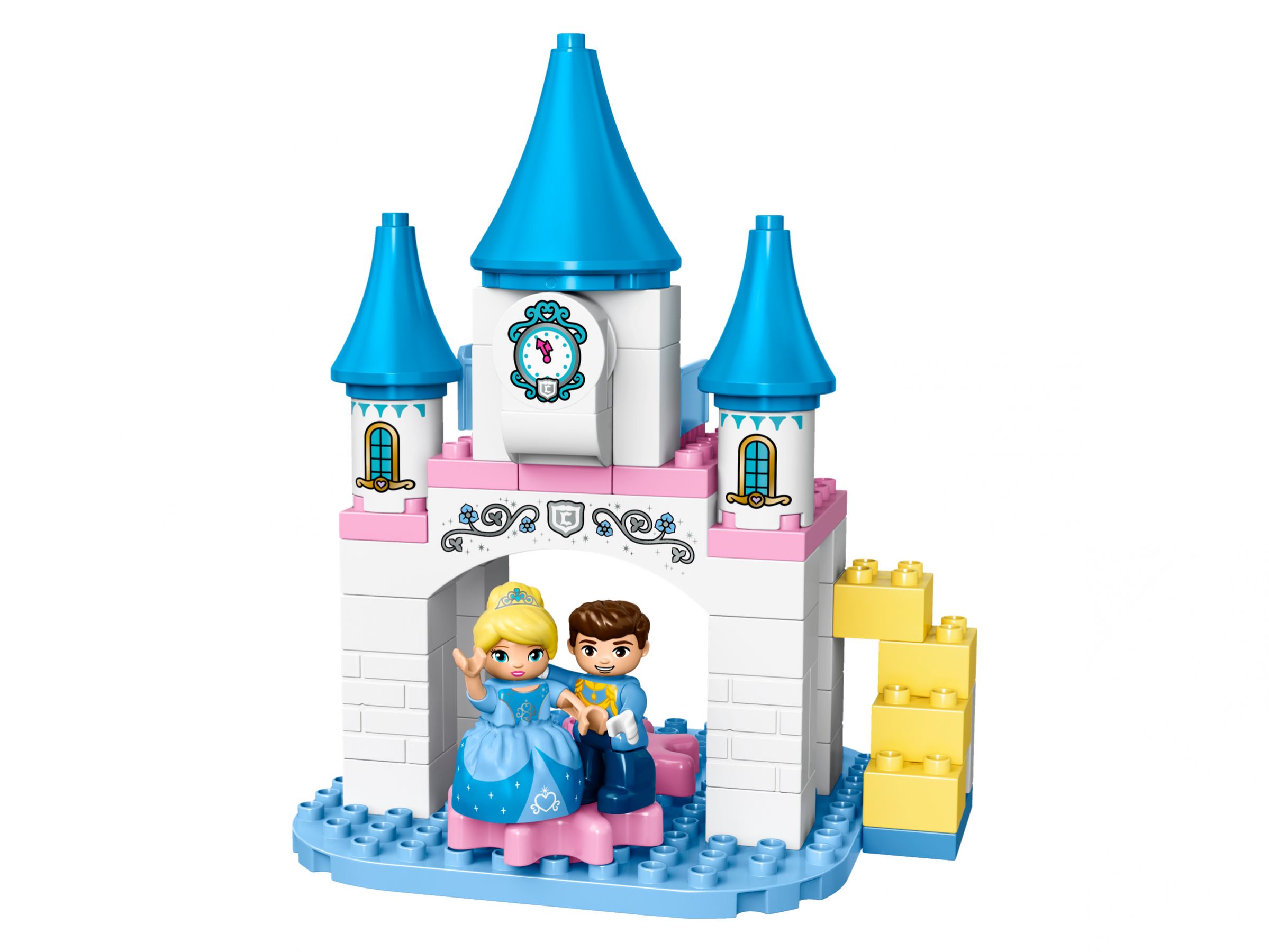 LEGO Duplo 10855 Cinderellas Märchenschloss LEGO_10855_alt2.jpg