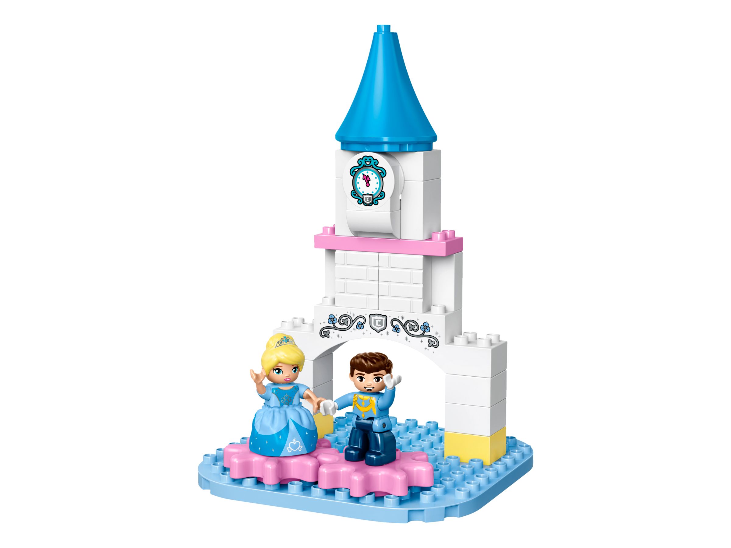 LEGO Duplo 10855 Cinderellas Märchenschloss LEGO_10855_alt3.jpg