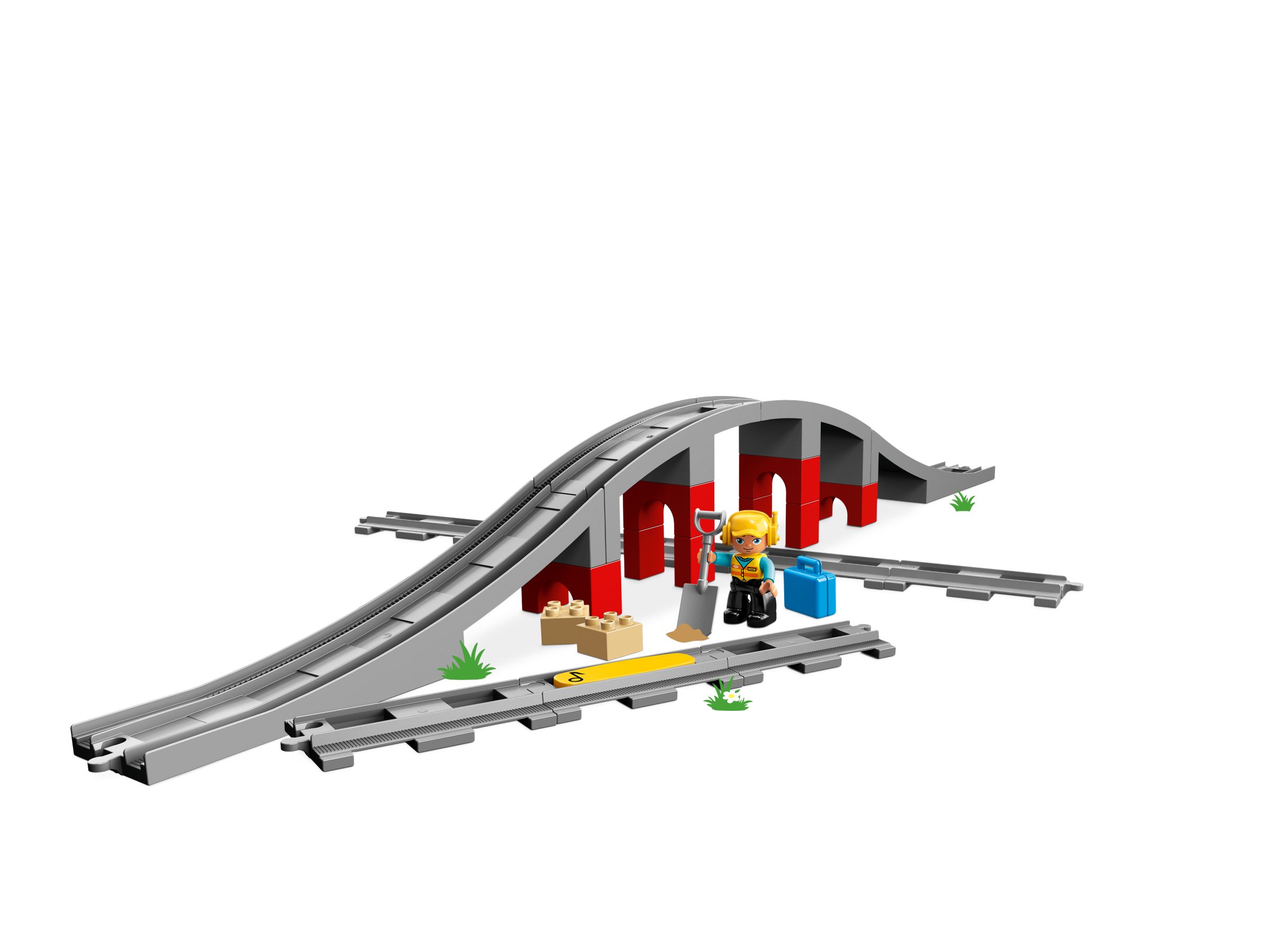 LEGO Duplo 10872 Eisenbahnbrücke und Schienen LEGO_10872_alt2.jpg