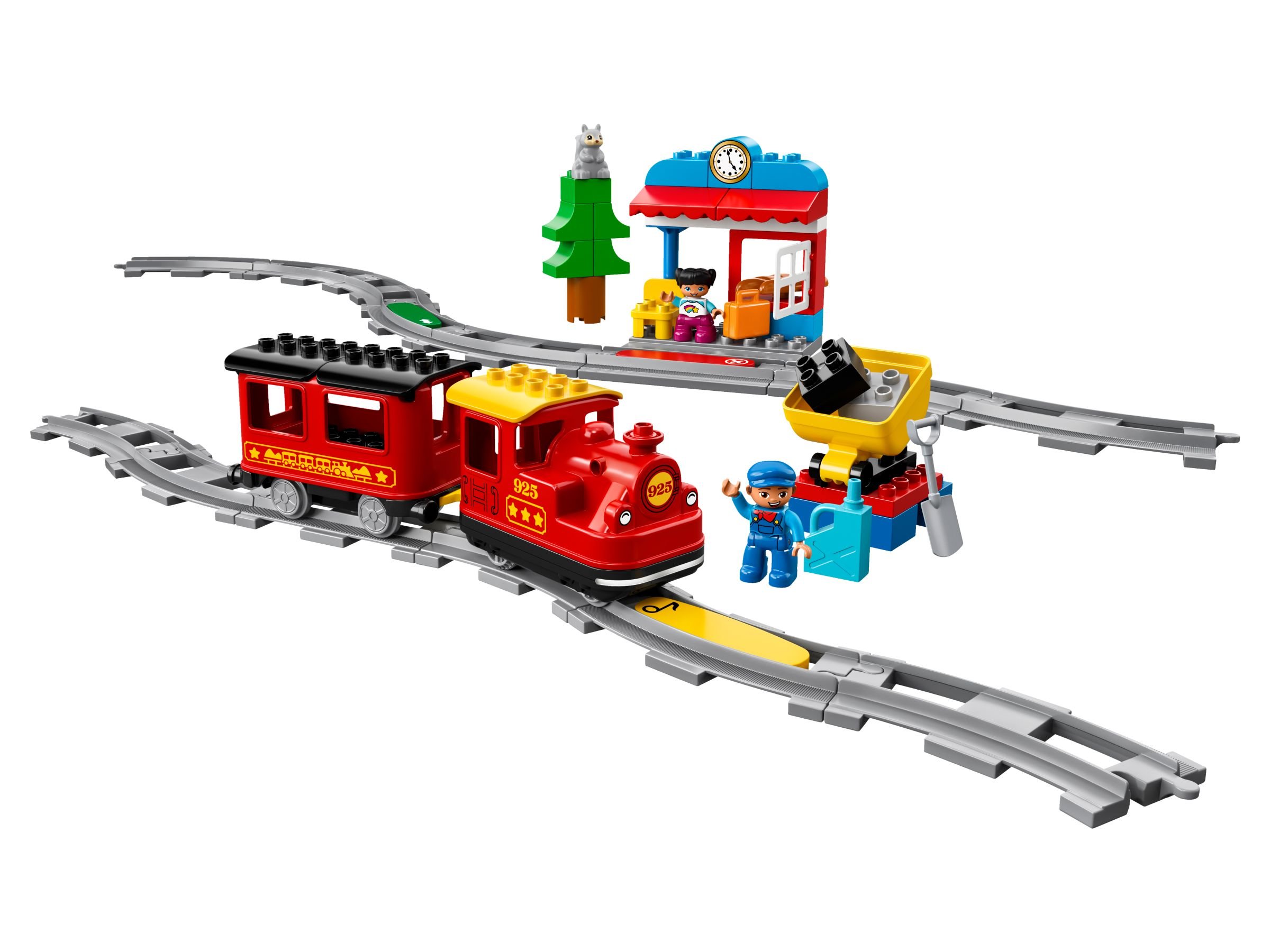 LEGO Duplo 10874 Dampfeisenbahn LEGO_10874.jpg
