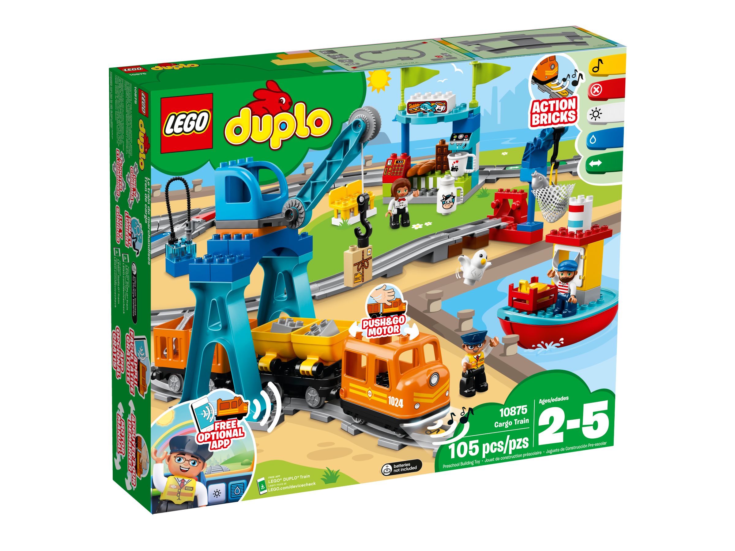 LEGO Duplo 10875 Güterzug LEGO_10875_alt1.jpg