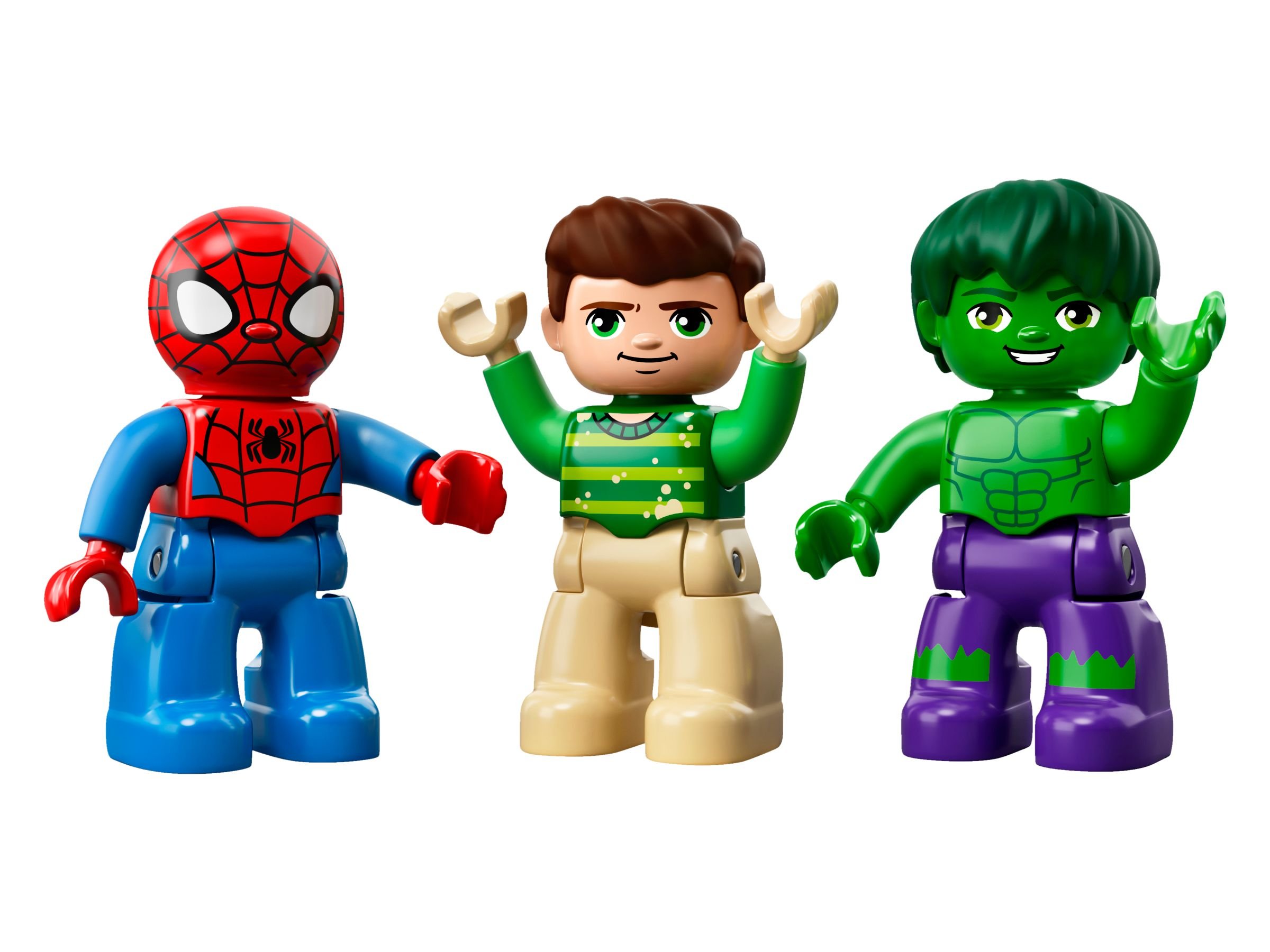 LEGO Duplo 10876 Die Abenteuer von Spider-Man und Hulk LEGO_10876_alt6.jpg