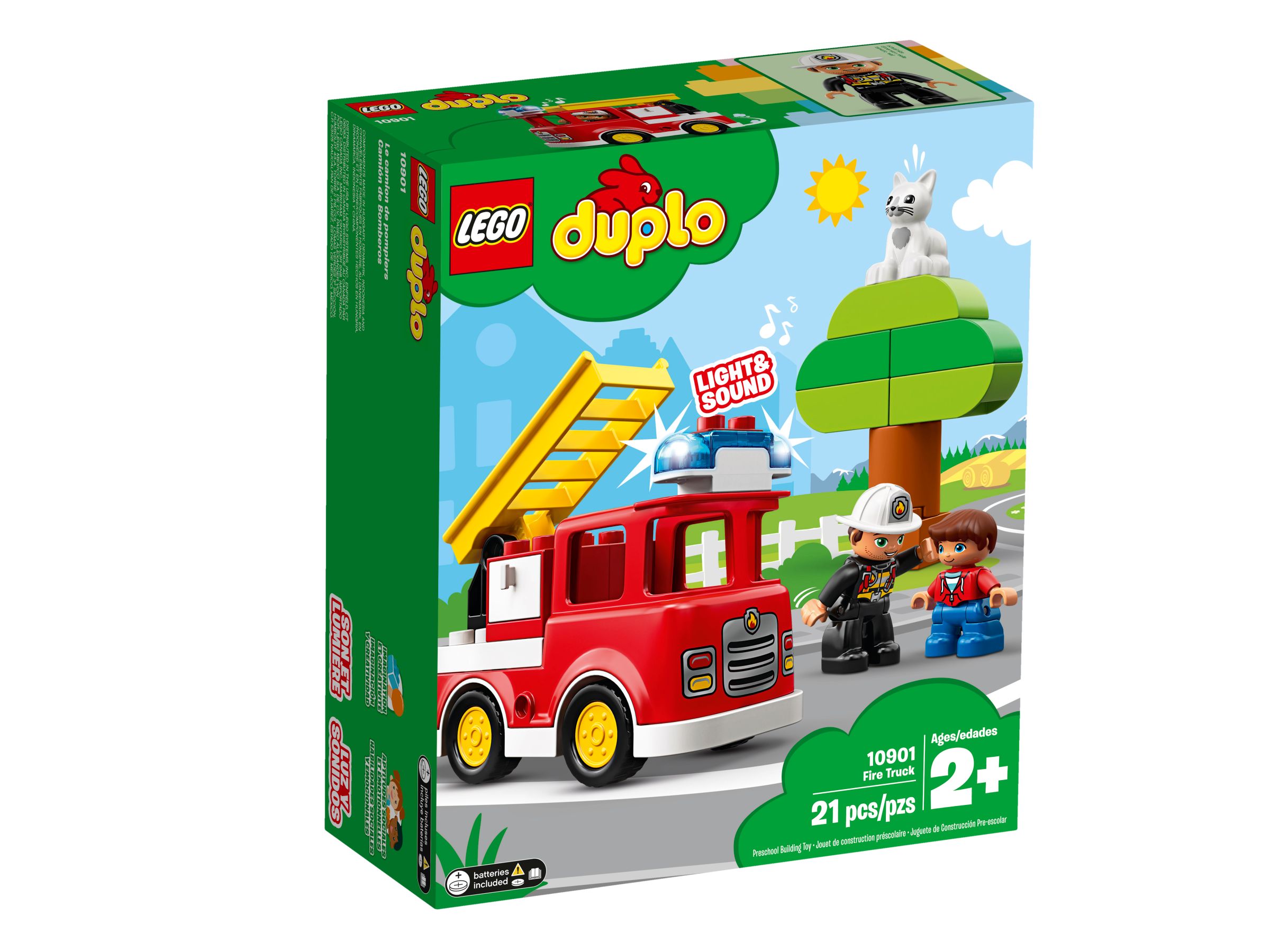LEGO Duplo 10901 Feuerwehrauto LEGO_10901_alt1.jpg