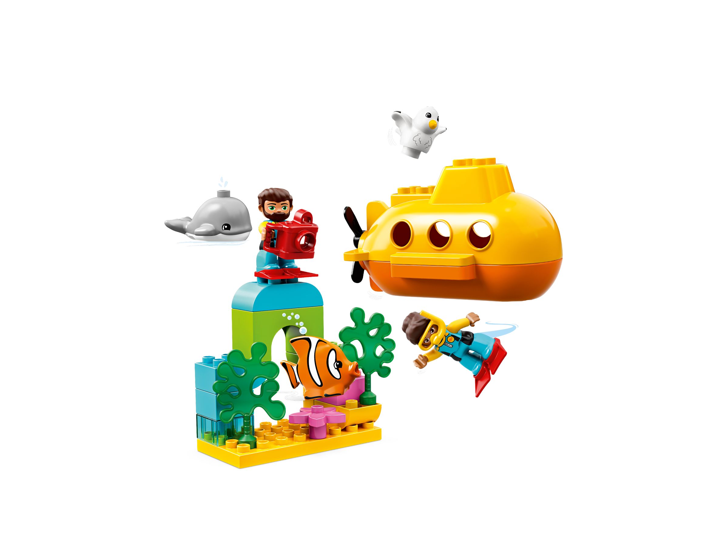 LEGO Duplo 10910 U-Boot-Abenteuer LEGO_10910_alt2.jpg