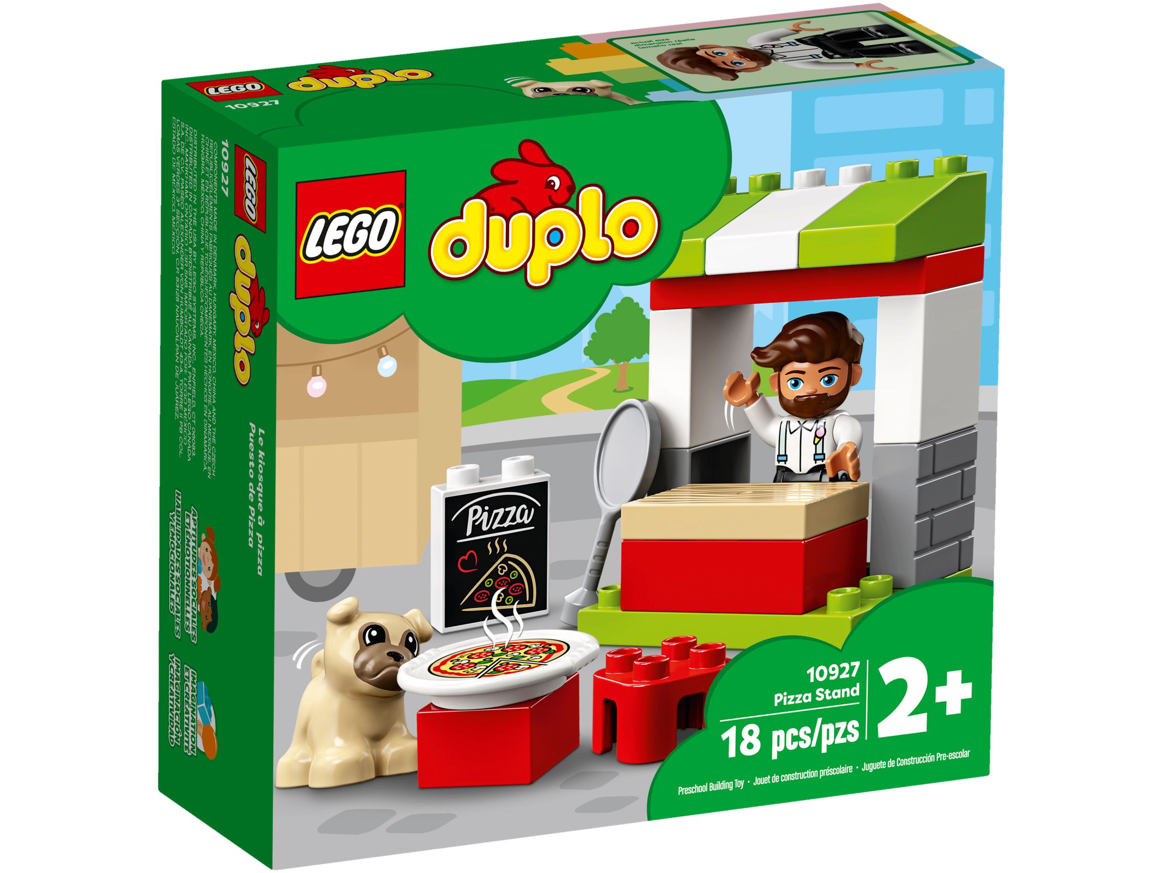 LEGO Duplo 10927 Pizza-Stand LEGO_10927_alt1.jpg