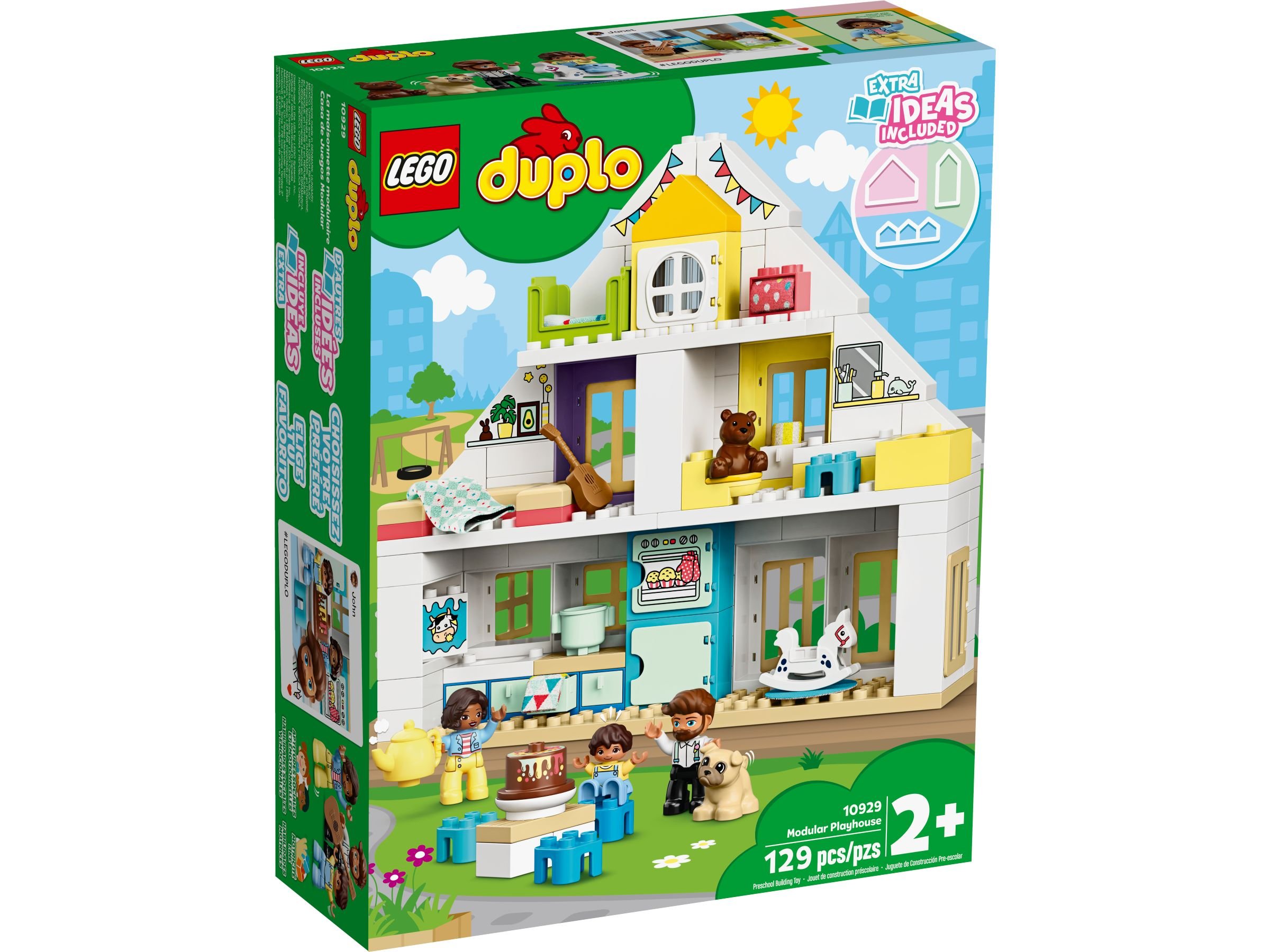 LEGO Duplo 10929 Unser Wohnhaus LEGO_10929_alt1.jpg
