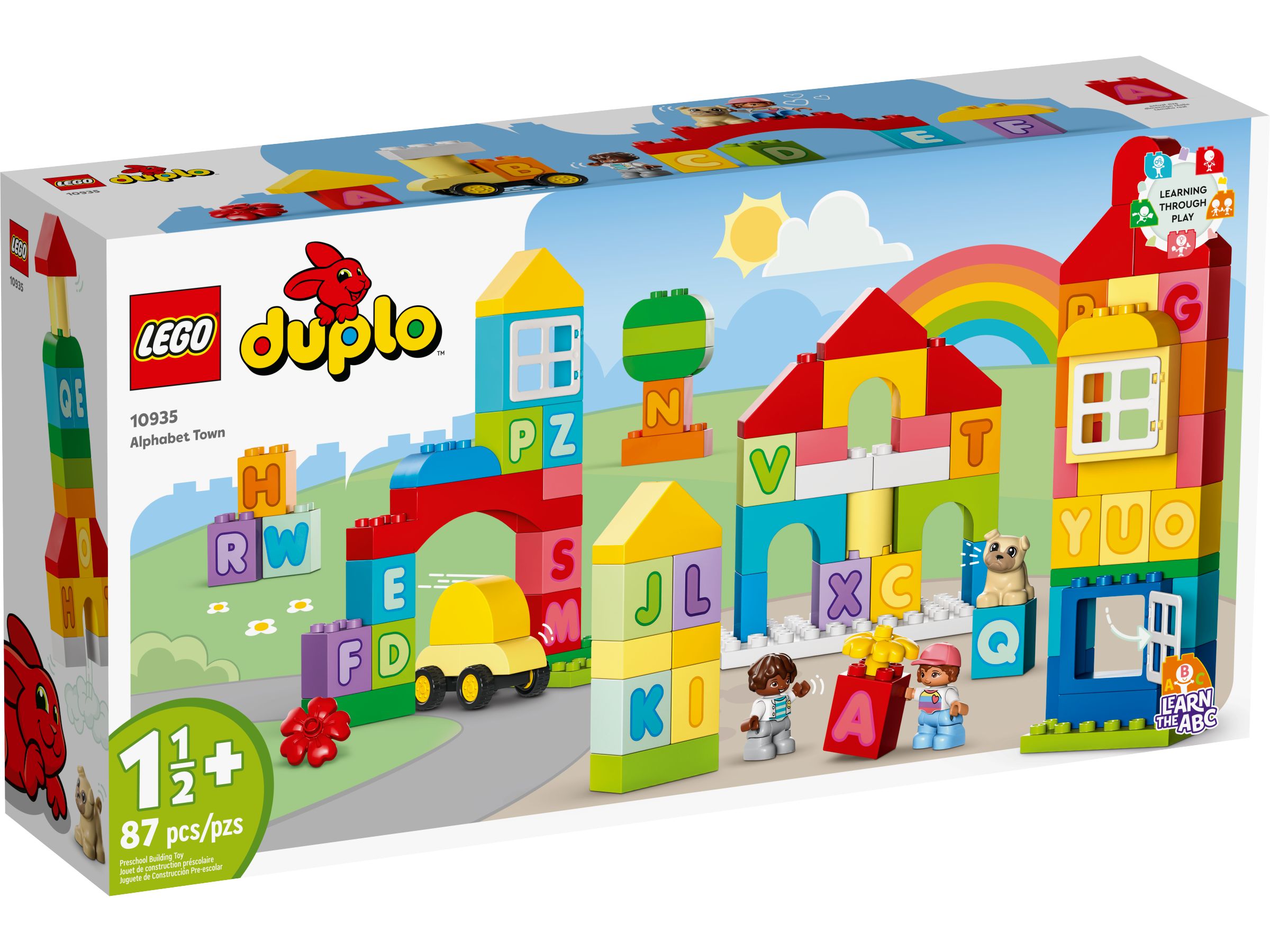 LEGO Duplo 10935 ABC-Stadt LEGO_10935_alt1.jpg