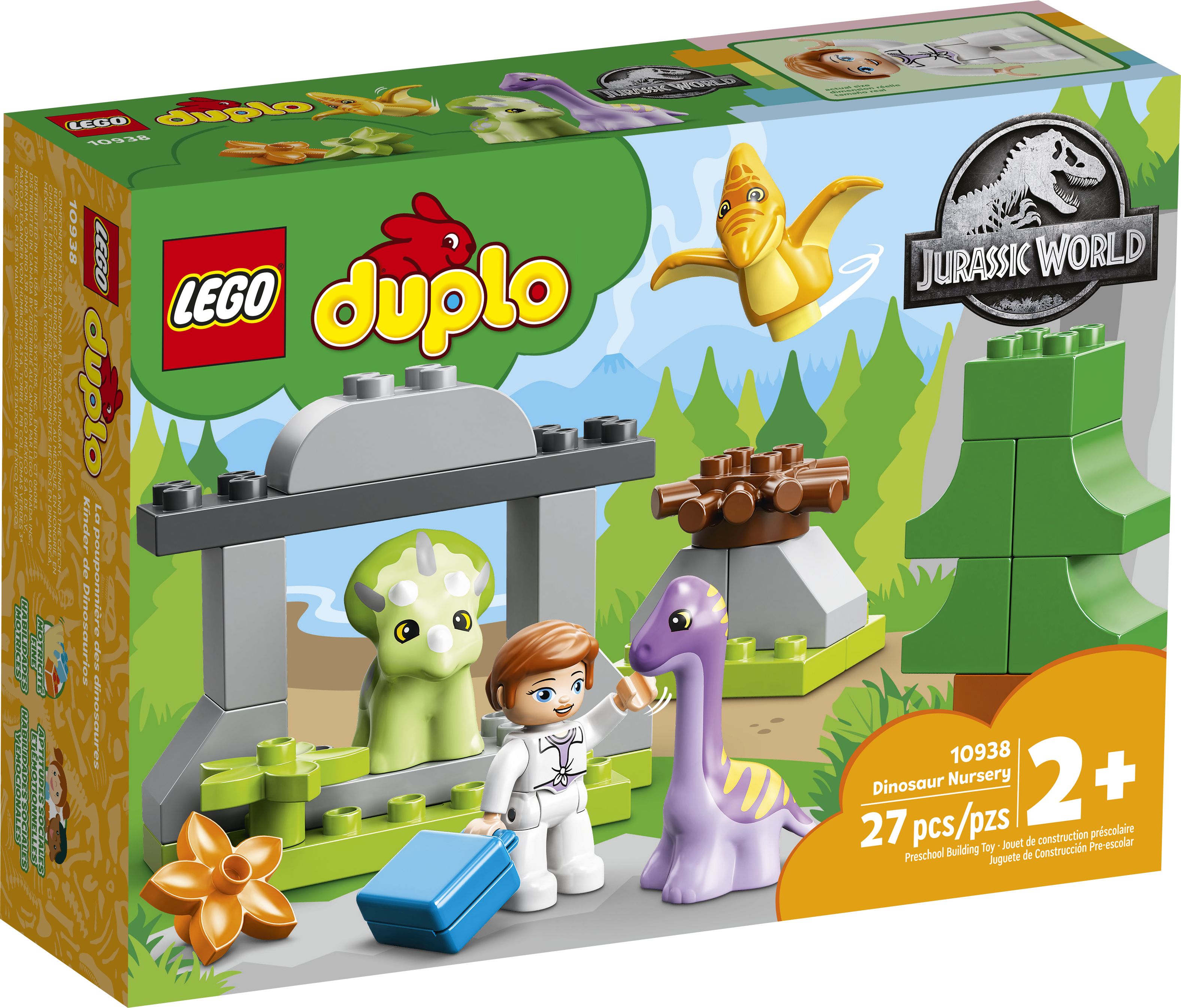LEGO Duplo 10938 Dinosaurier Kindergarten LEGO_10938_Box1_v39.jpg