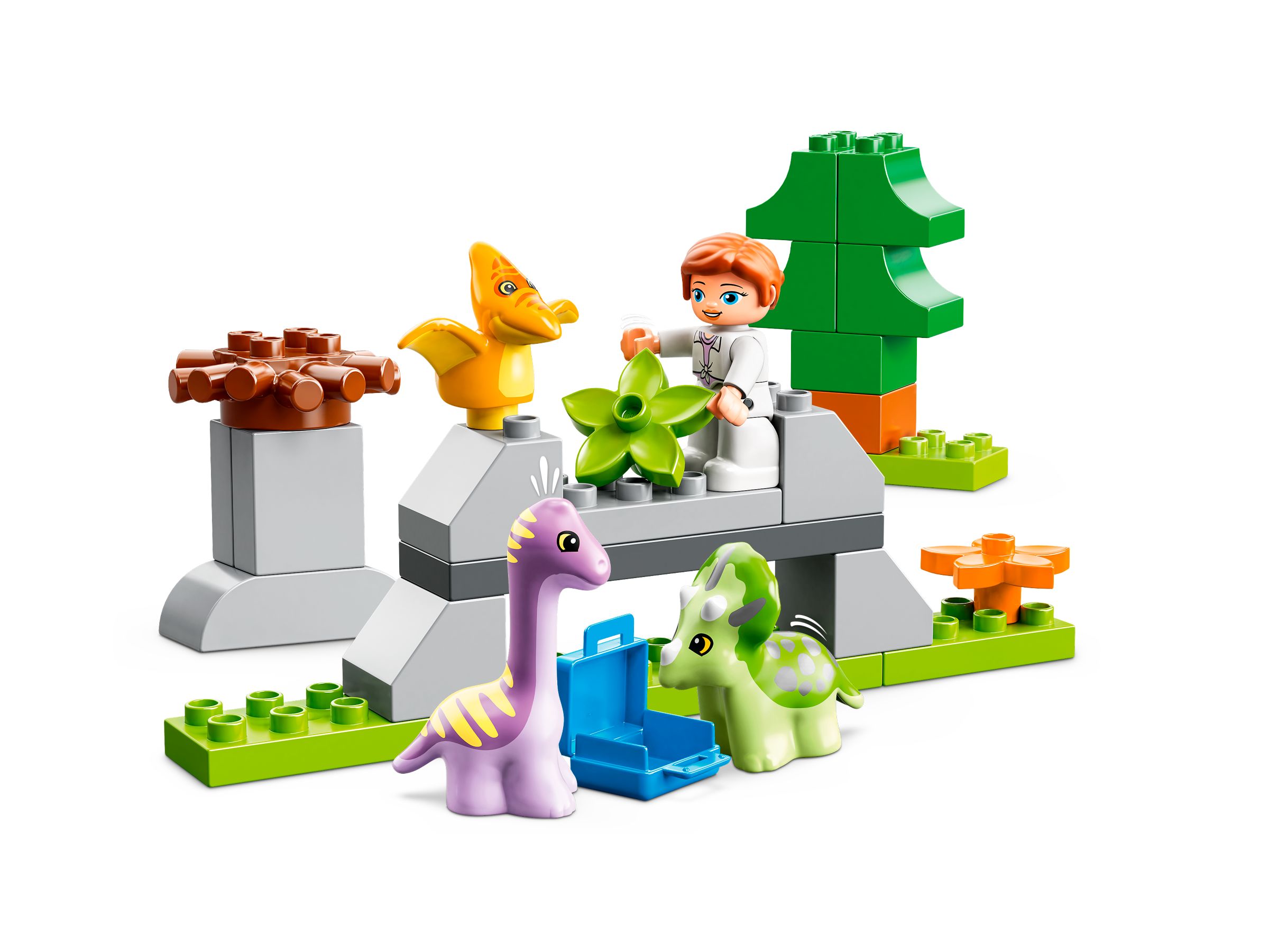LEGO Duplo 10938 Dinosaurier Kindergarten LEGO_10938_alt3.jpg