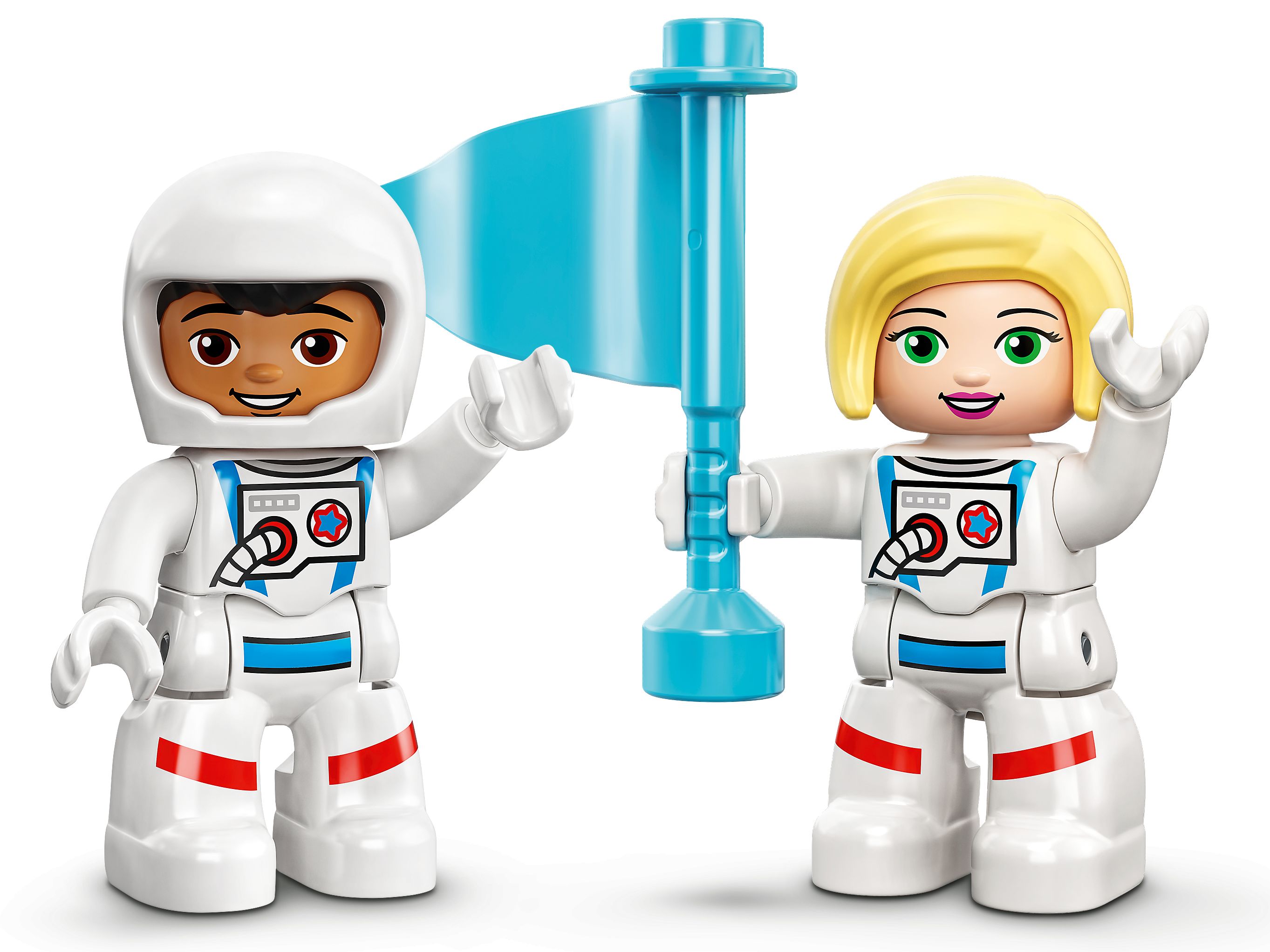 LEGO Duplo 10944 Spaceshuttle Weltraummission LEGO_10944_alt6.jpg