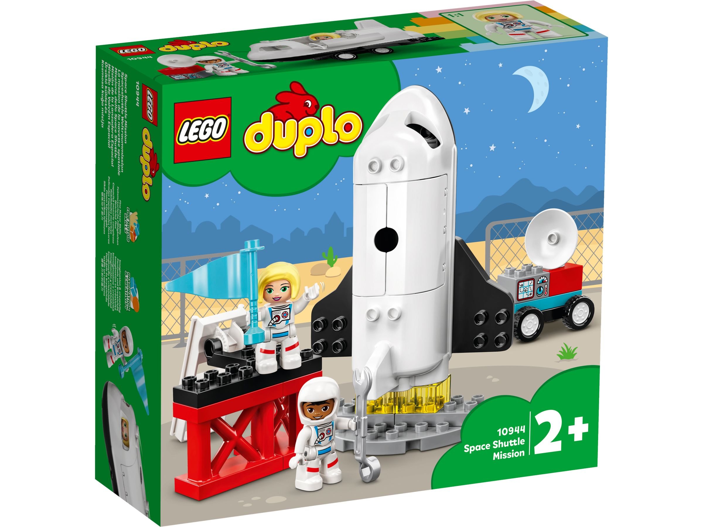 LEGO Duplo 10944 Spaceshuttle Weltraummission LEGO_10944_box1_v29.jpg