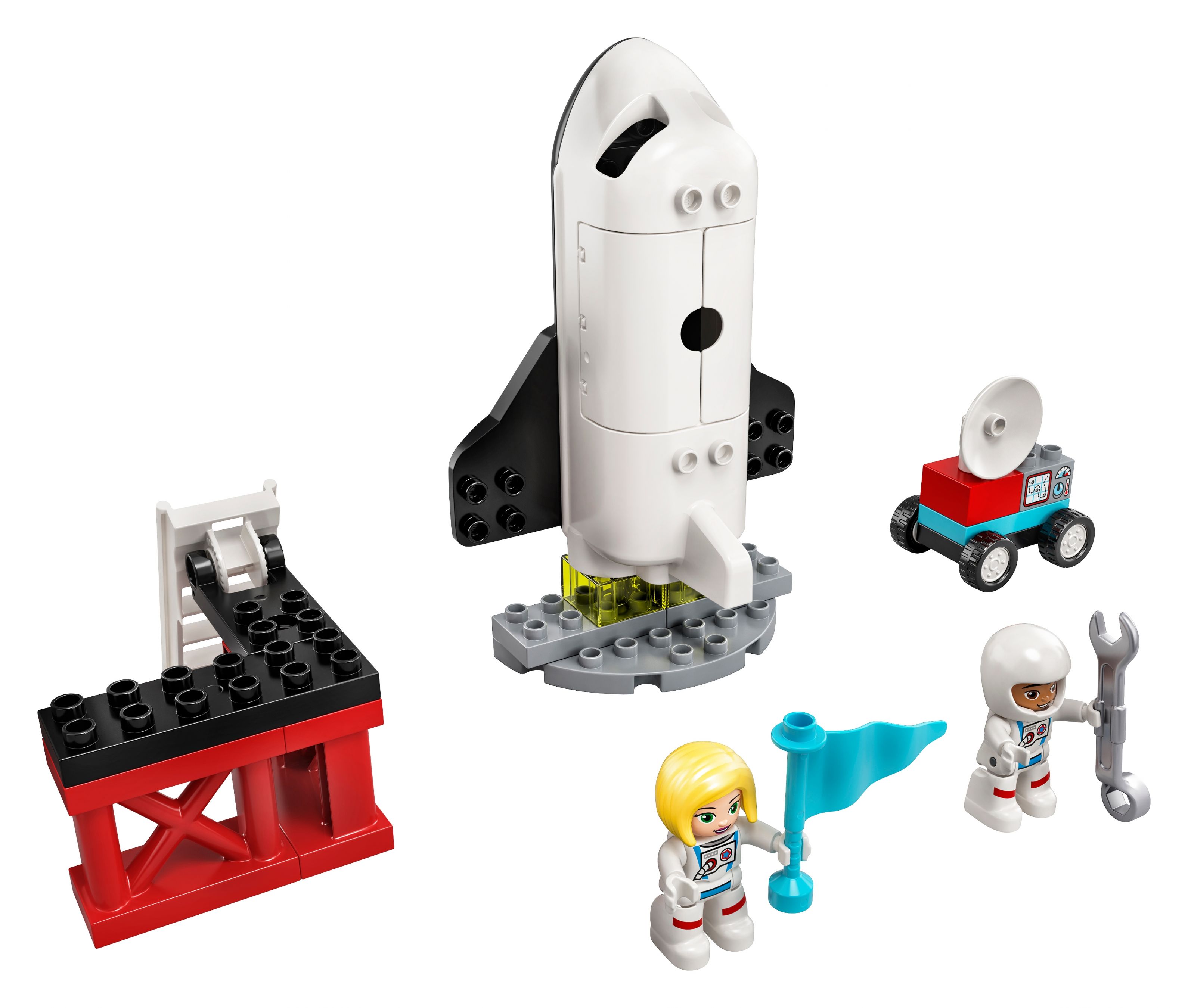 LEGO Duplo 10944 Spaceshuttle Weltraummission LEGO_10944_prod_(1).jpg