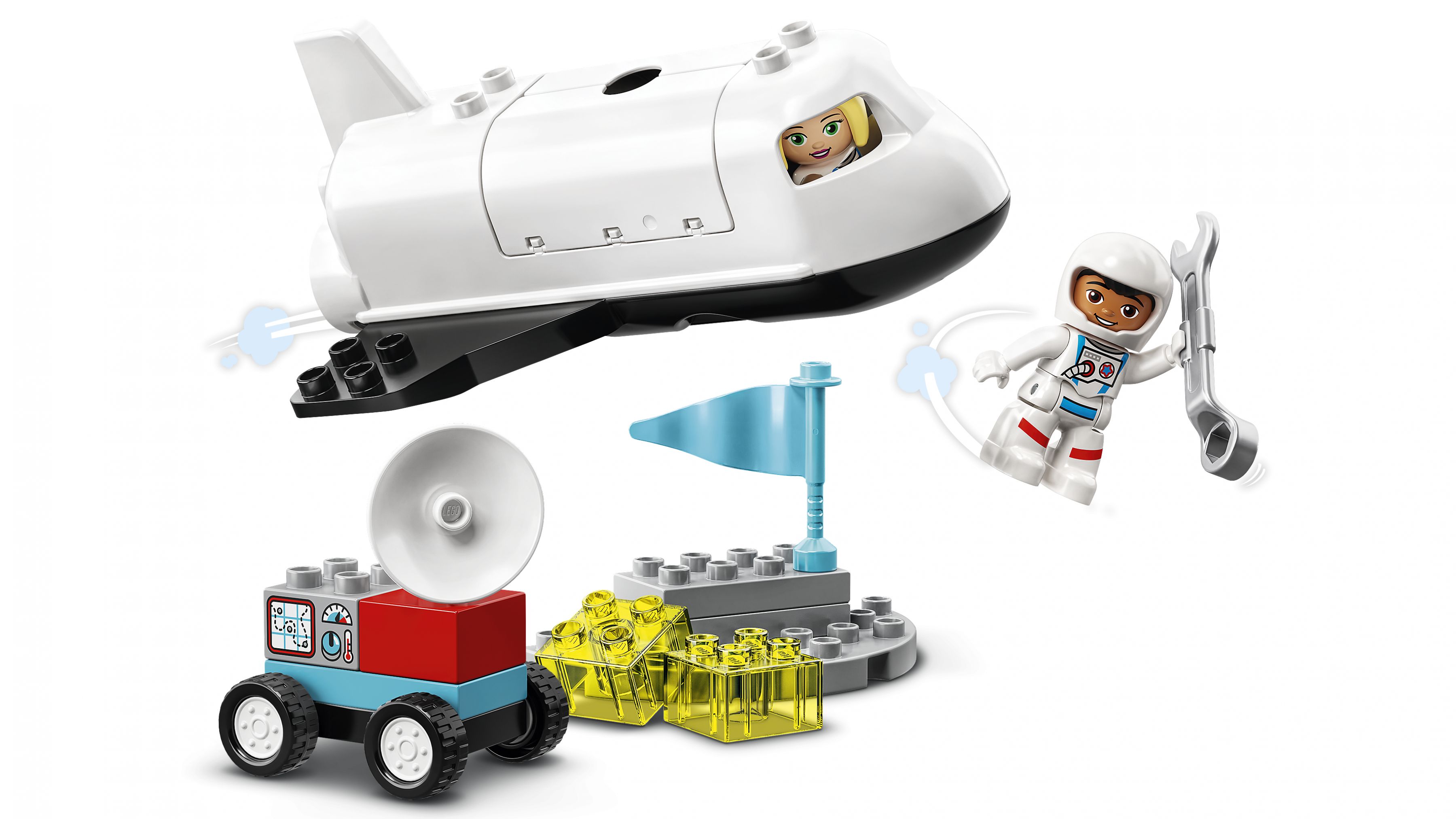 LEGO Duplo 10944 Spaceshuttle Weltraummission LEGO_10944_web_sec04_nobg.jpg