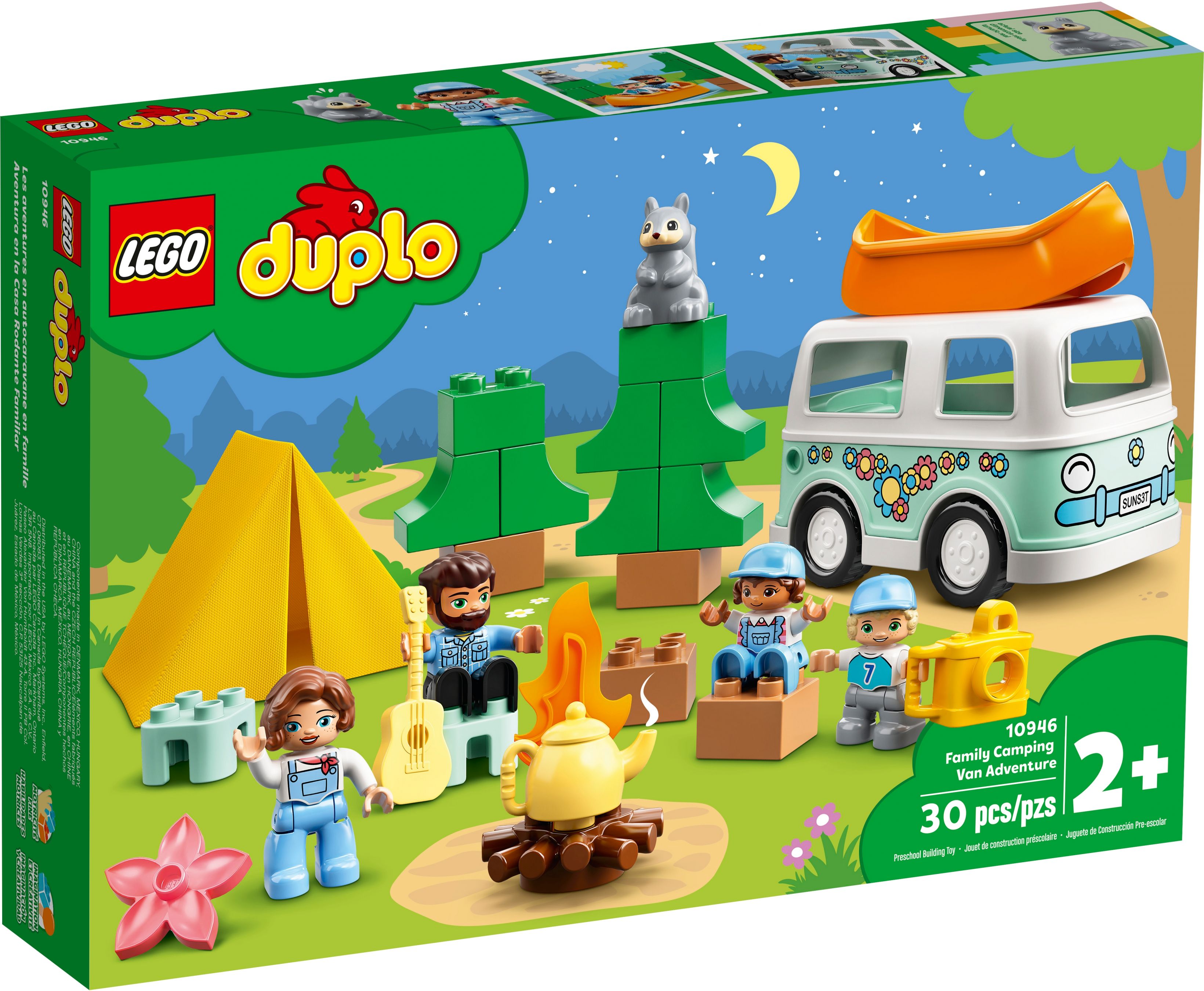 LEGO Duplo 10946 Familienabenteuer mit Campingbus LEGO_10946_alt1.jpg
