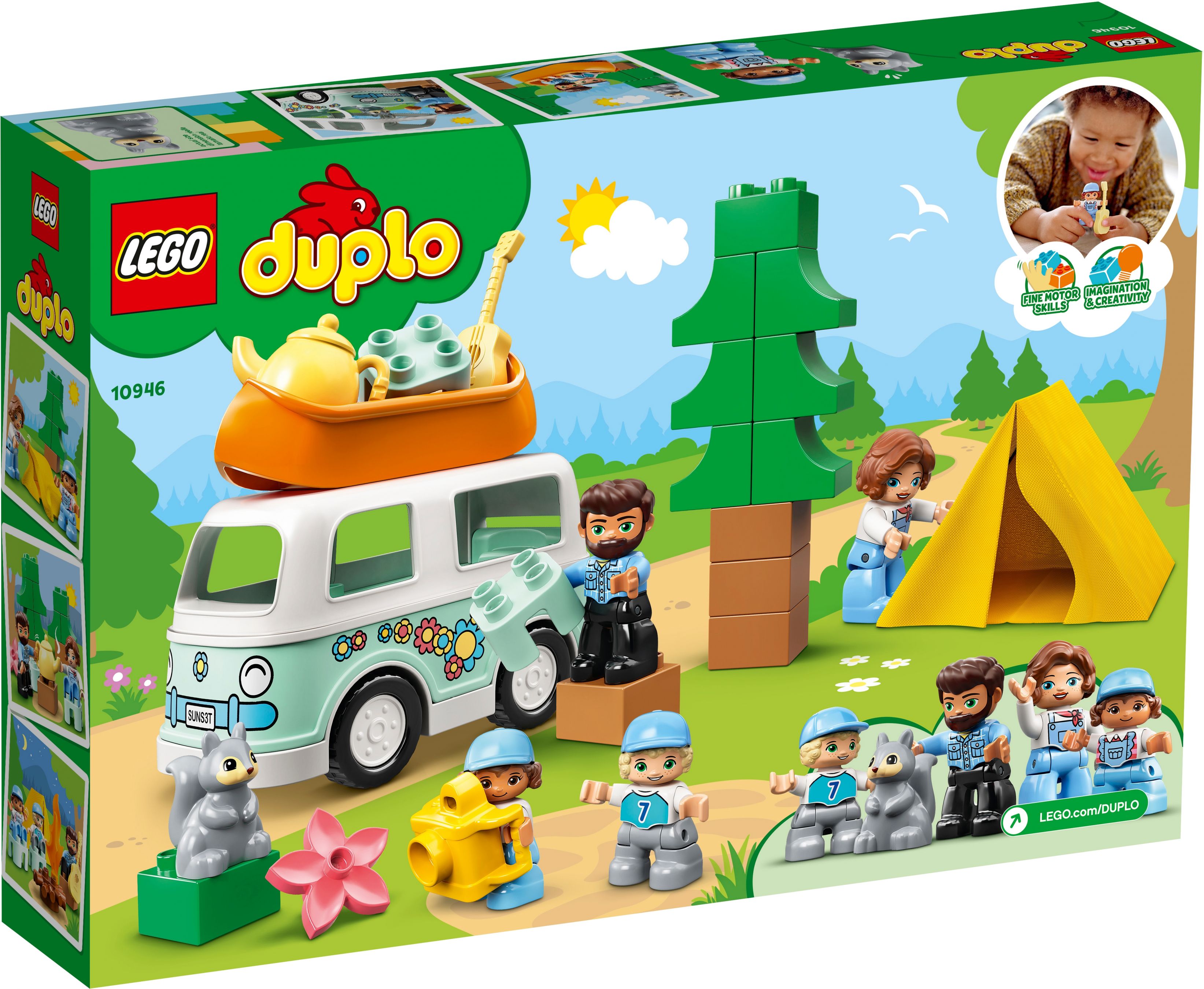 LEGO Duplo 10946 Familienabenteuer mit Campingbus LEGO_10946_box5_v39.jpg