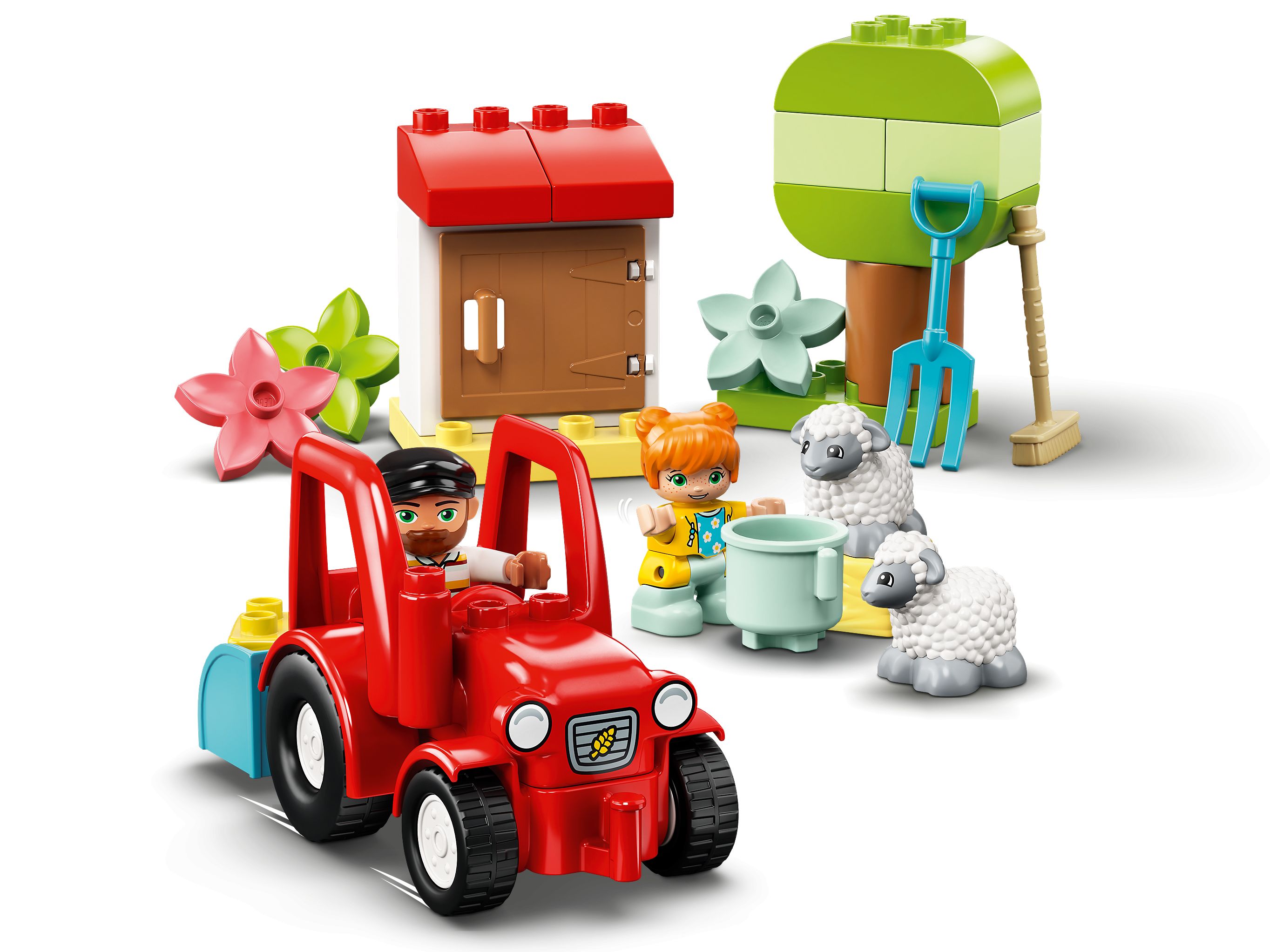 LEGO Duplo 10950 Traktor und Tierpflege LEGO_10950_alt3.jpg