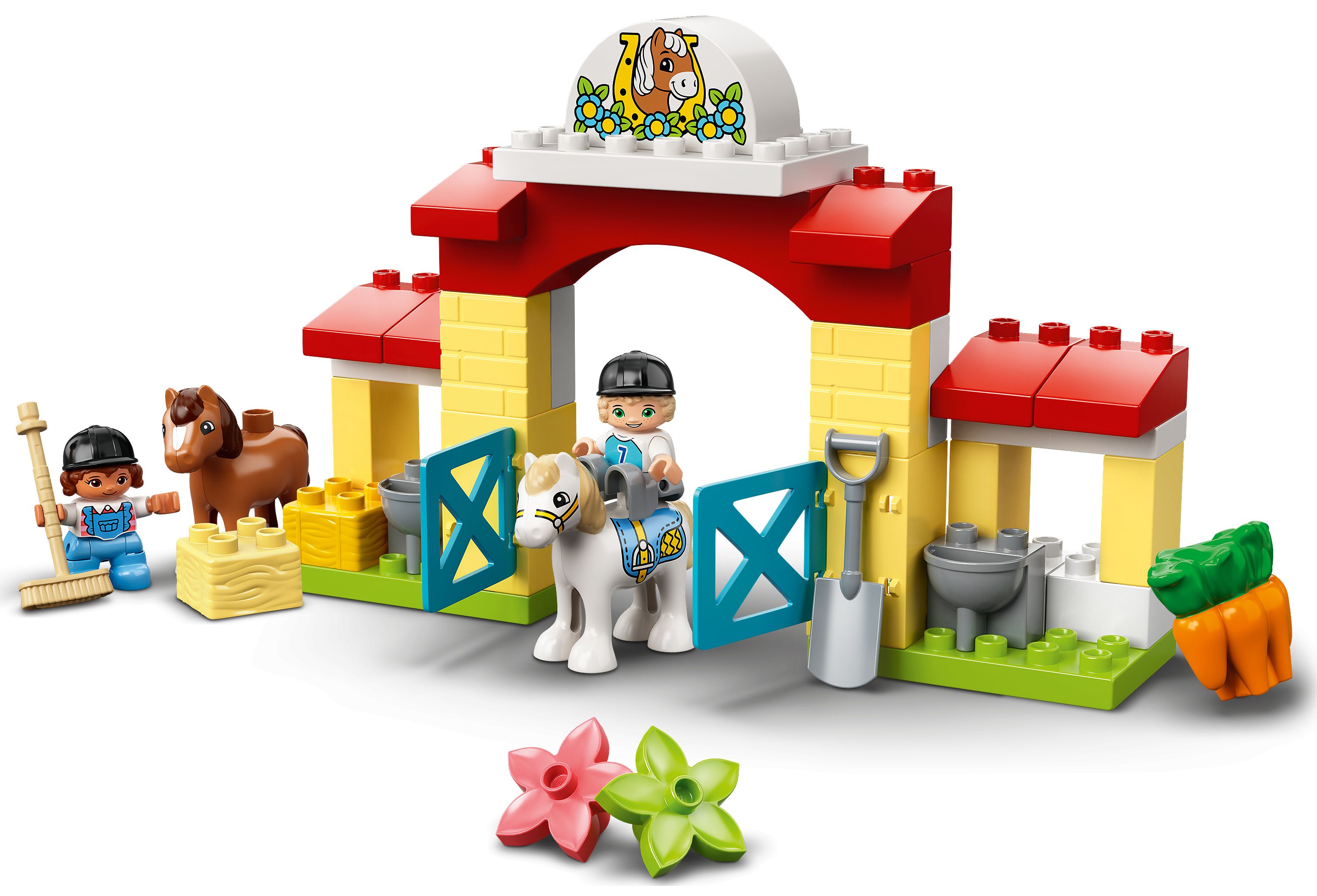 LEGO Duplo 10951 Pferdestall und Ponypflege LEGO_10951_alt6.jpg
