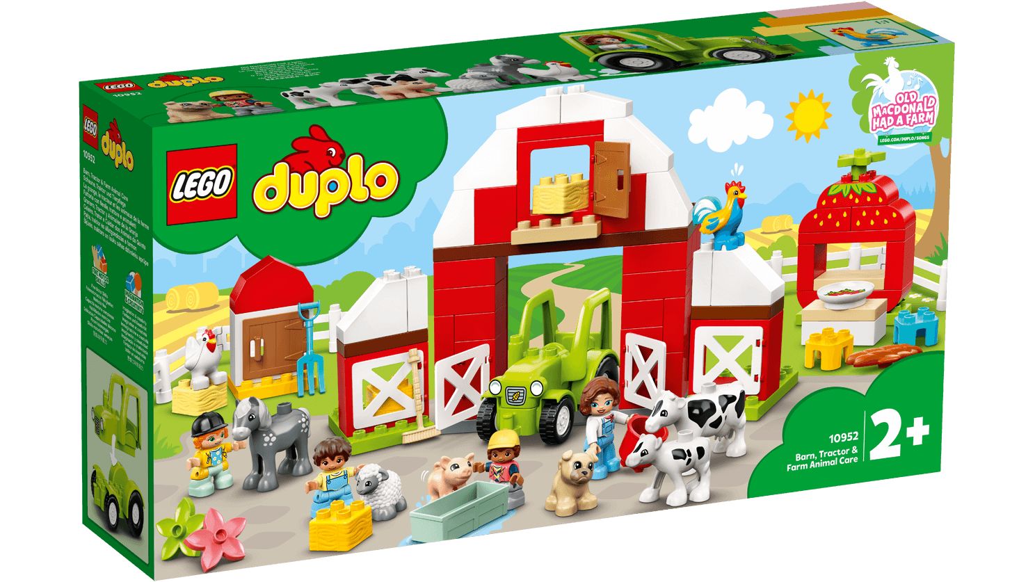 LEGO Duplo 10952 Scheune, Traktor und Tierpflege LEGO_10952_Box1_v29_1488.jpg