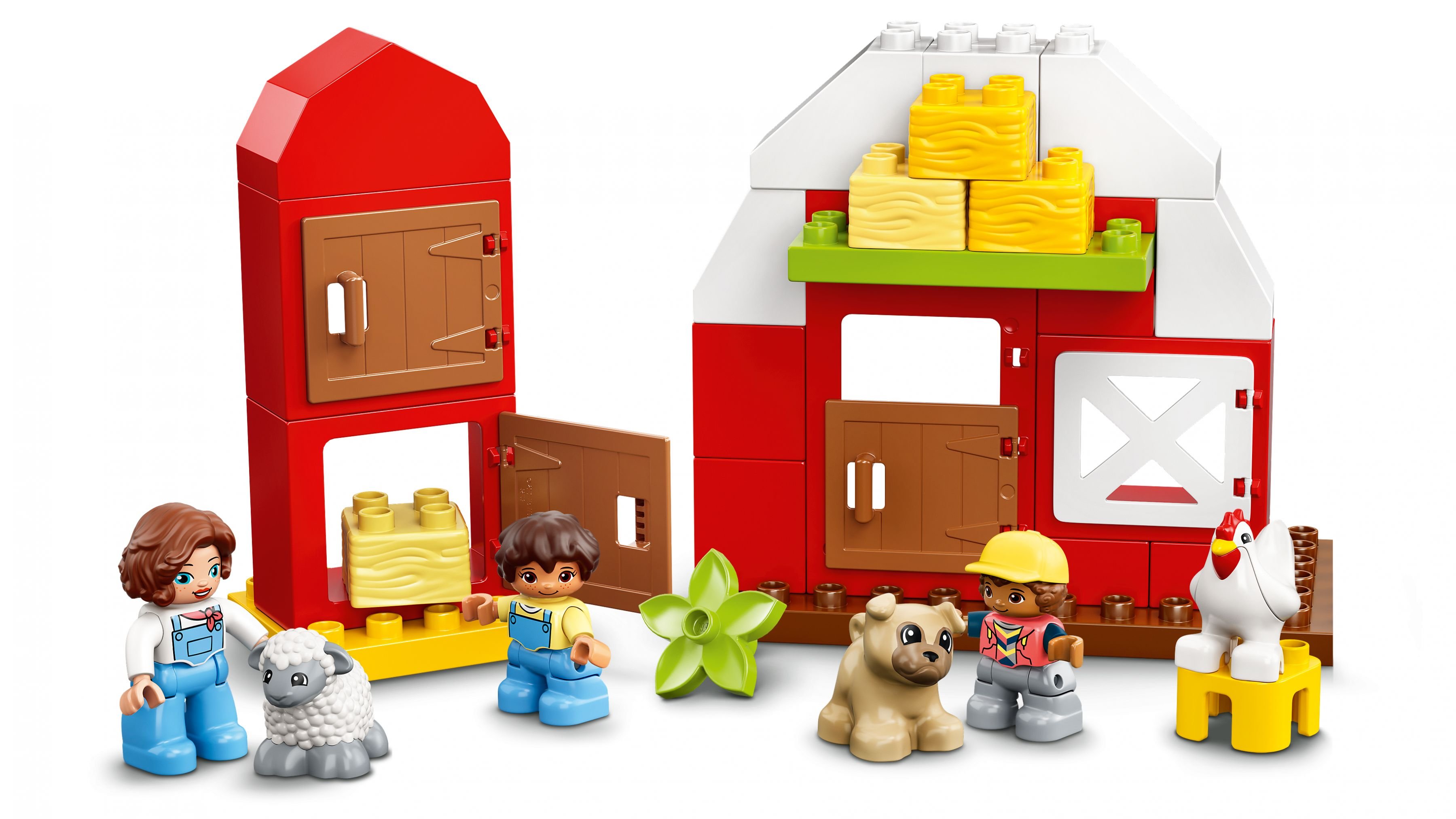 LEGO Duplo 10952 Scheune, Traktor und Tierpflege LEGO_10952_web_sec05_nobg.jpg