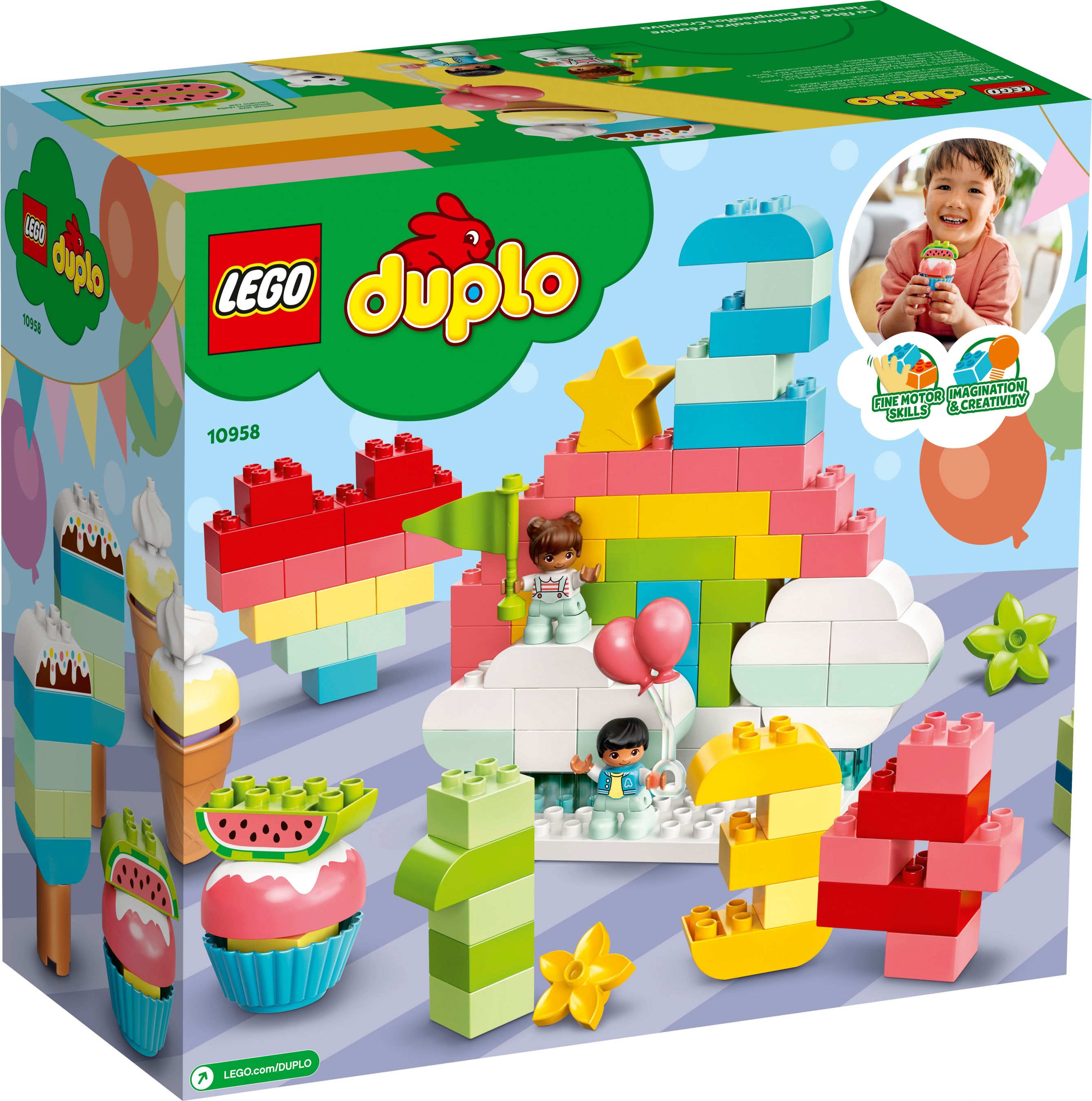 LEGO Duplo 10958 Kreative Geburtstagsparty LEGO_10958_alt10.jpg