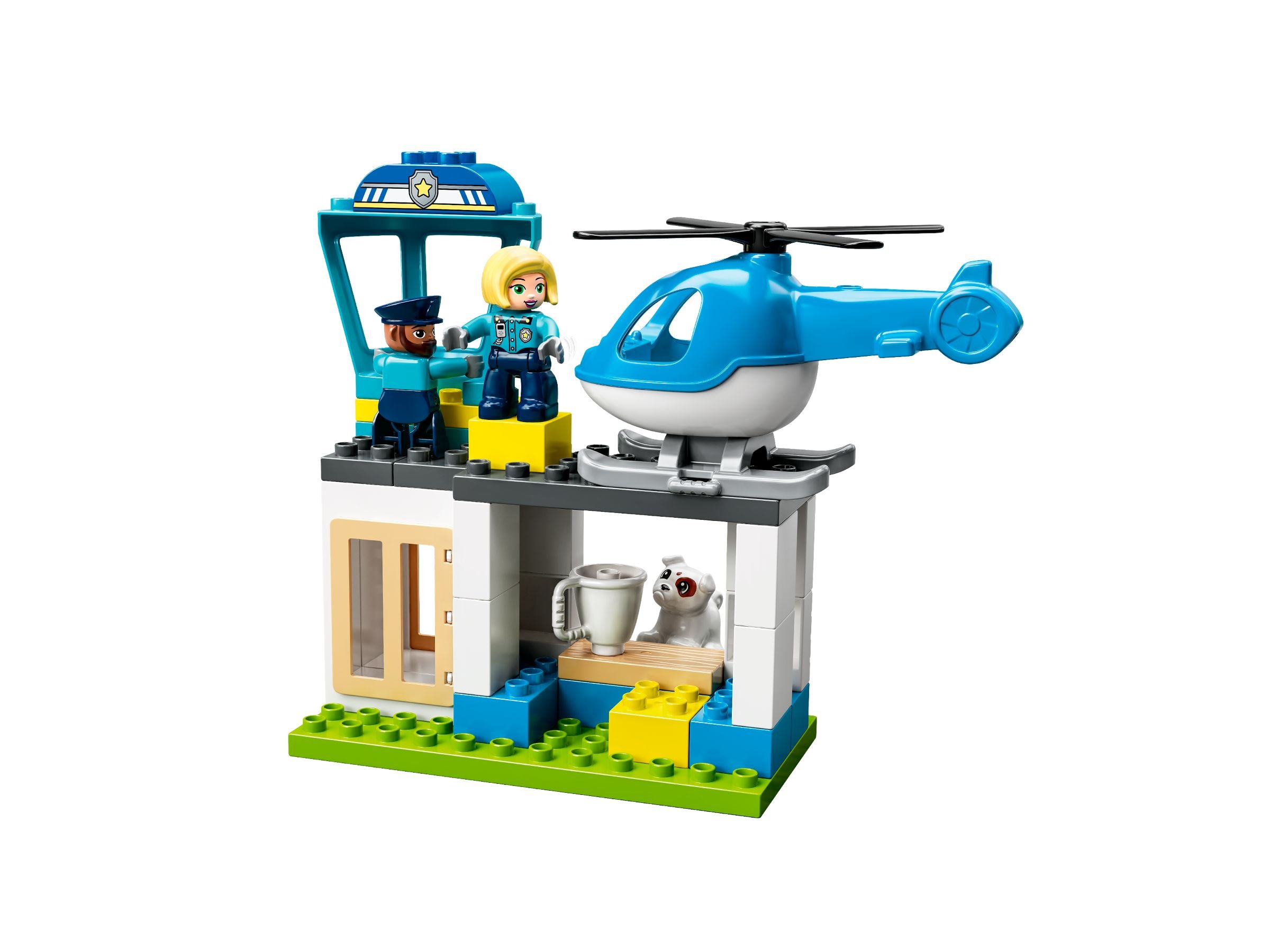 LEGO Duplo 10959 Polizeistation mit Hubschrauber LEGO_10959_alt2.jpg