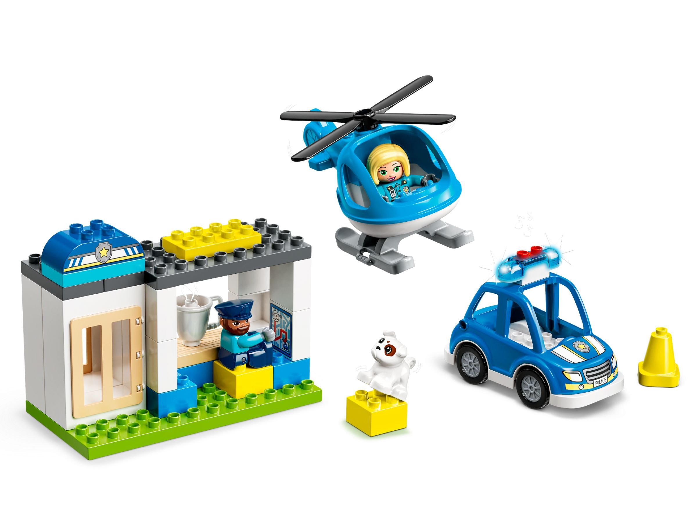 LEGO Duplo 10959 Polizeistation mit Hubschrauber LEGO_10959_alt9.jpg