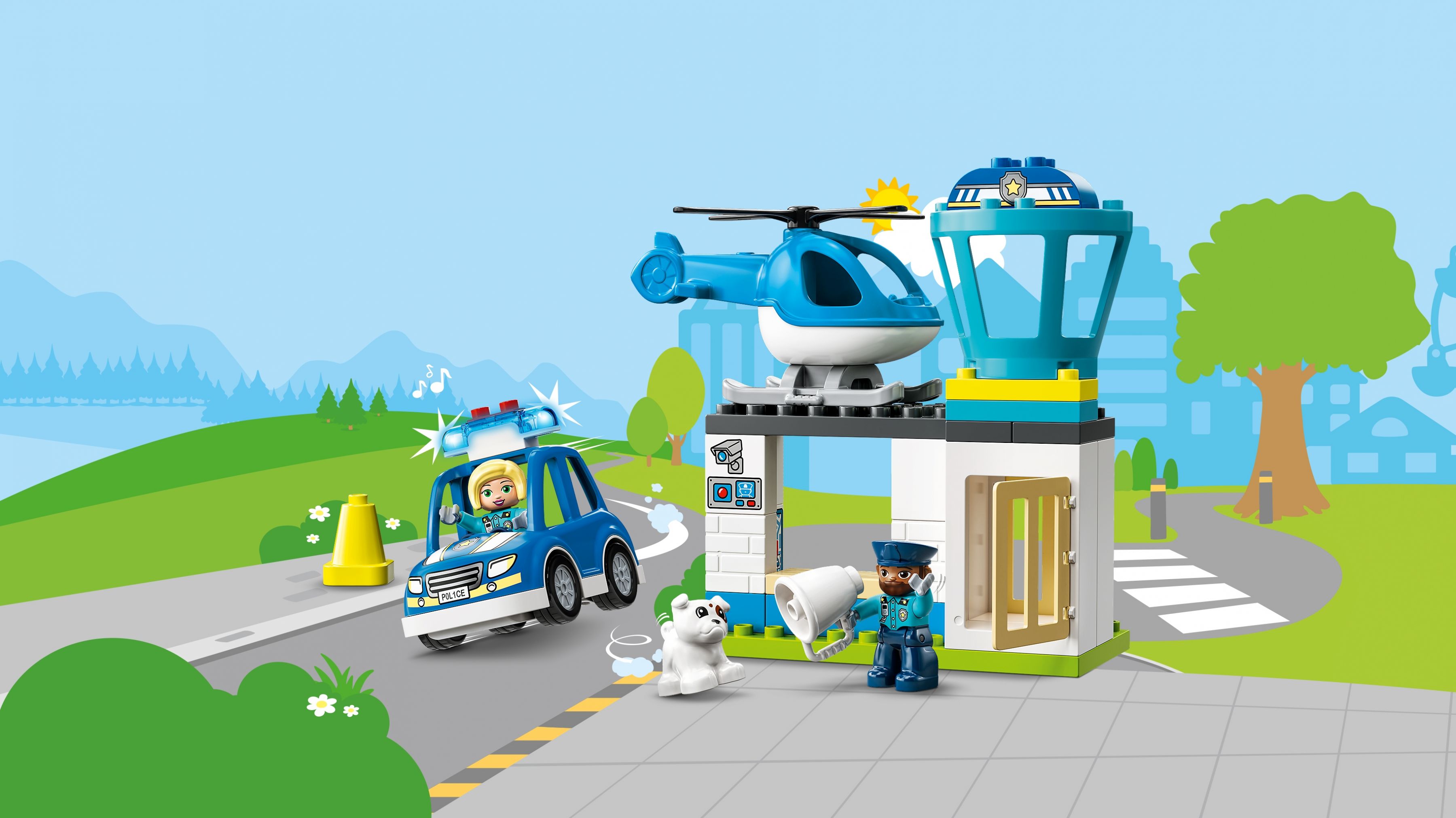 LEGO Duplo 10959 Polizeistation mit Hubschrauber LEGO_10959_pri.jpg