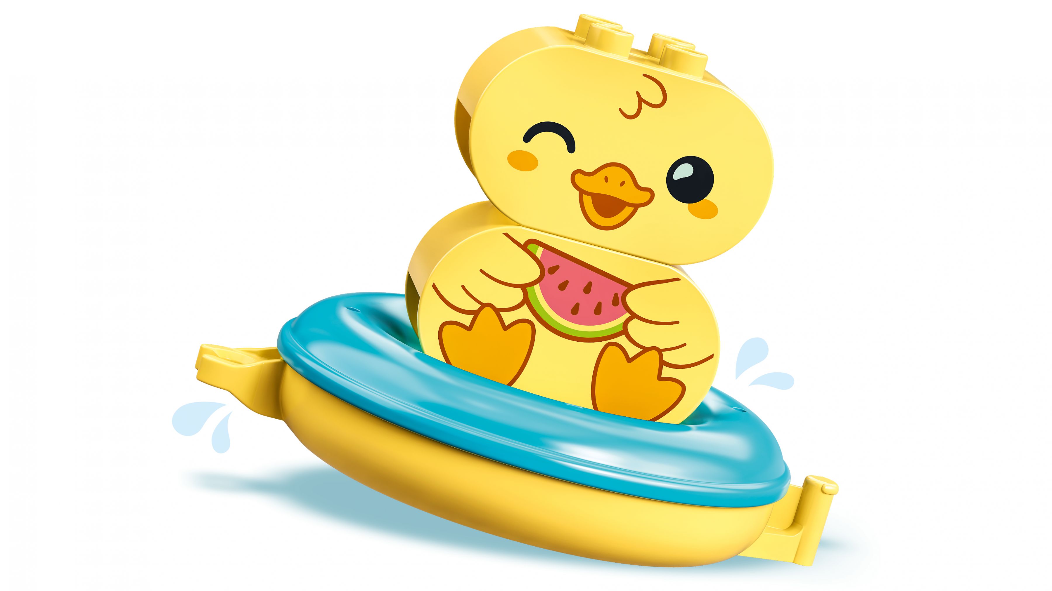 LEGO Duplo 10965 Badewannenspaß: Schwimmender Tierzug LEGO_10965_WEB_SEC01_NOBG.jpg