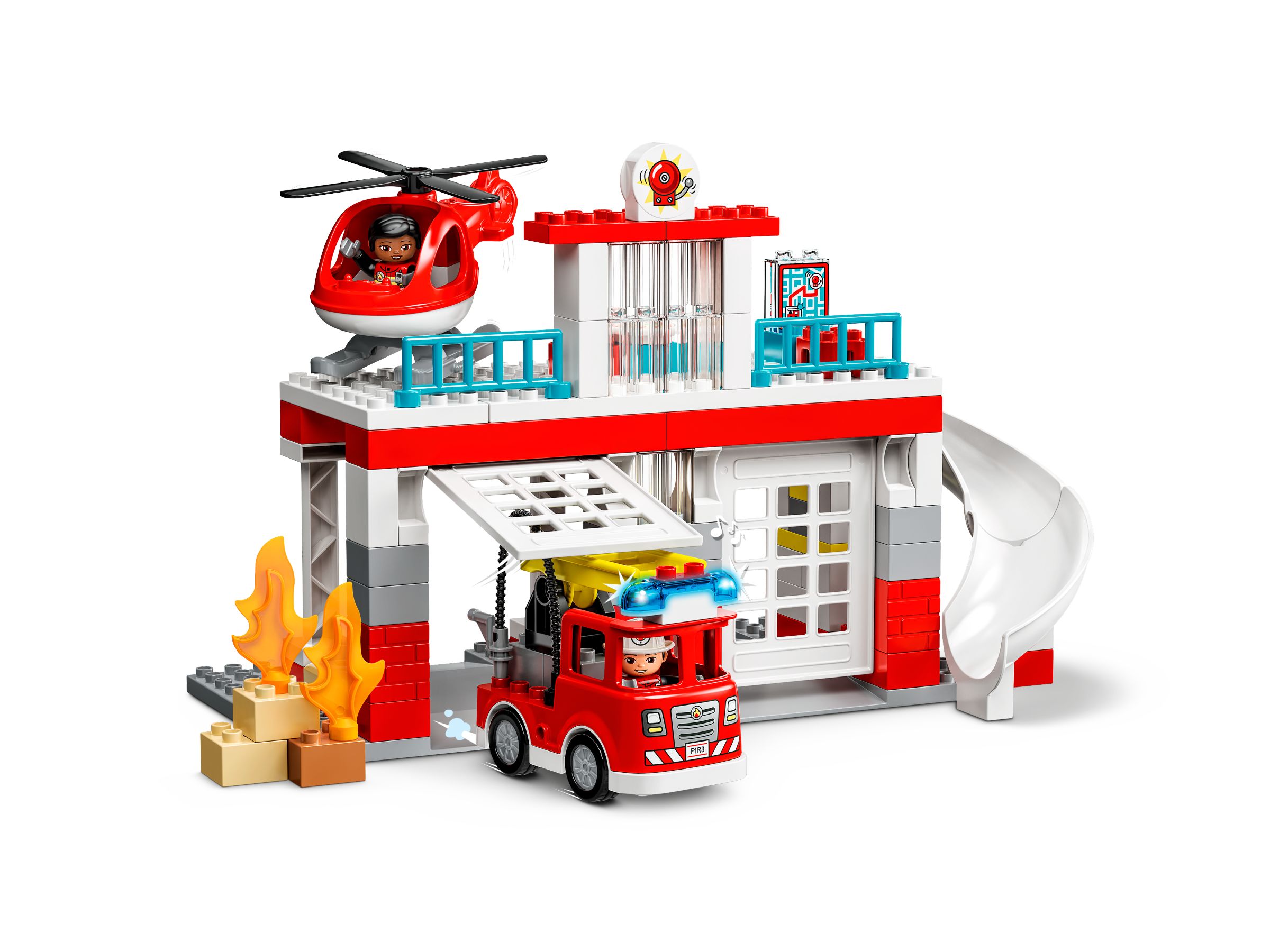 LEGO Duplo 10970 Feuerwehrwache mit Hubschrauber LEGO_10970_alt2.jpg