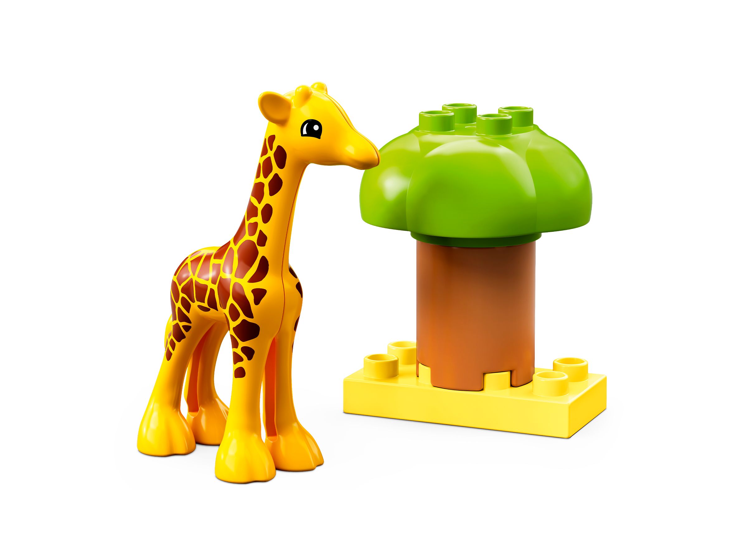 LEGO Duplo 10971 Wilde Tiere Afrikas LEGO_10971_alt2.jpg