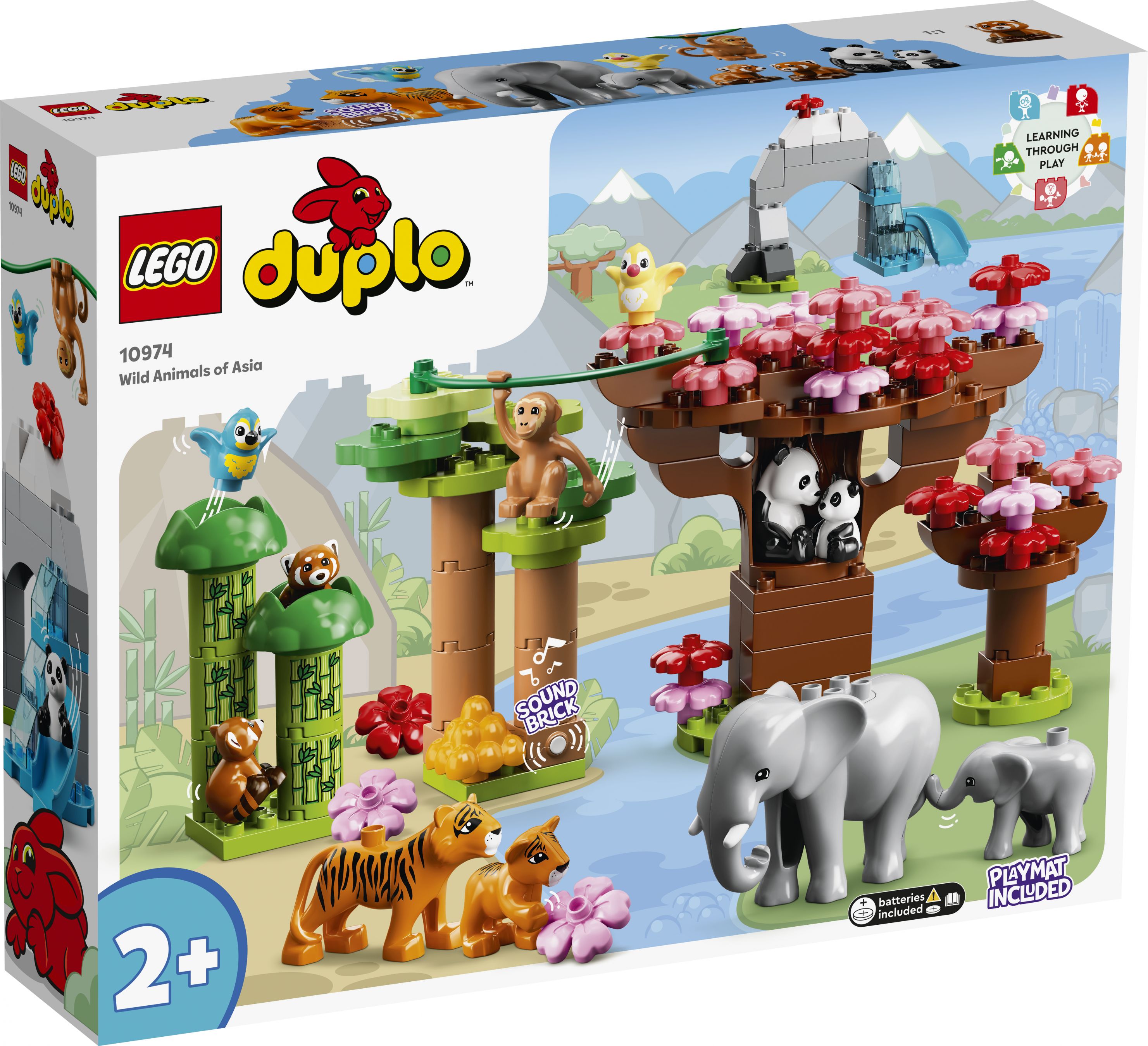 LEGO Duplo 10974 Wilde Tiere Asiens LEGO_10974_Box1_v29.jpg