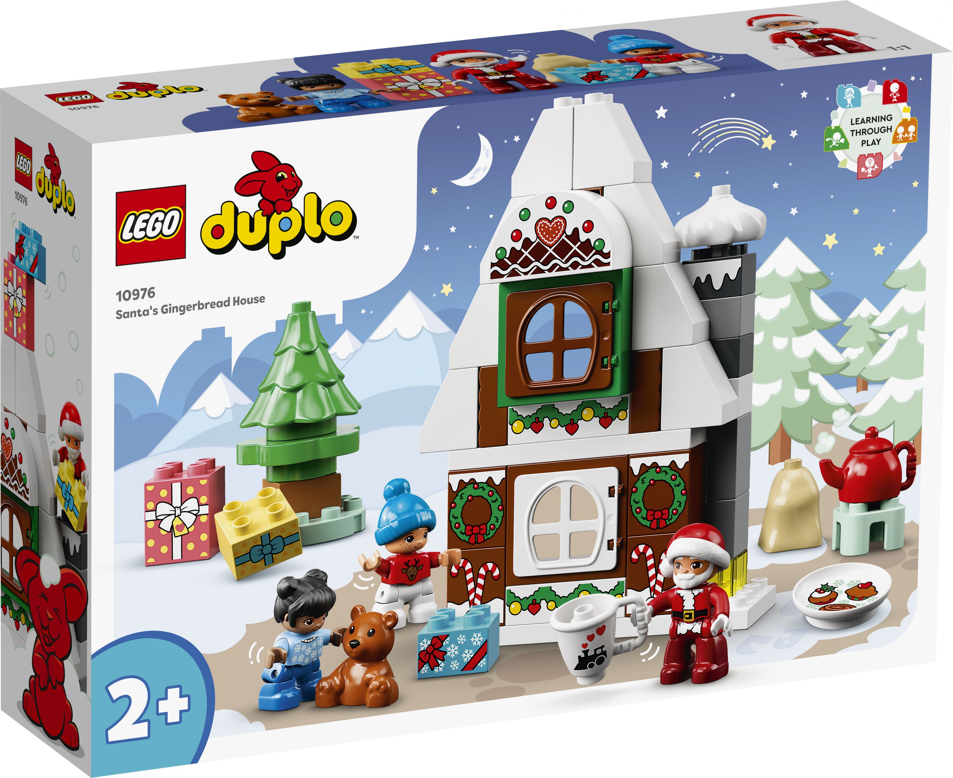LEGO Duplo 10976 Lebkuchenhaus mit Weihnachtsmann LEGO_10976_Box1_v29.jpg