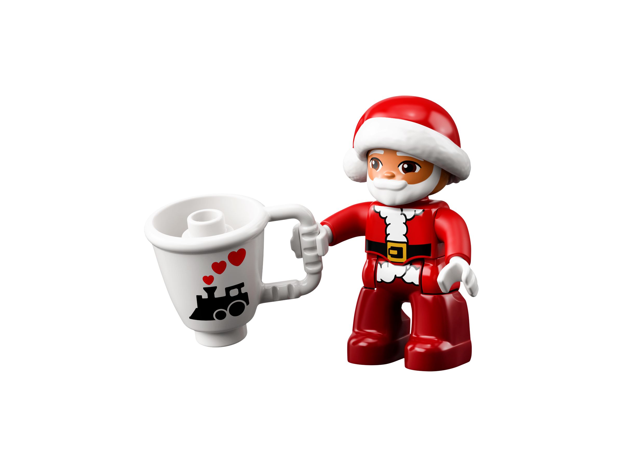 LEGO Duplo 10976 Lebkuchenhaus mit Weihnachtsmann LEGO_10976_alt4.jpg