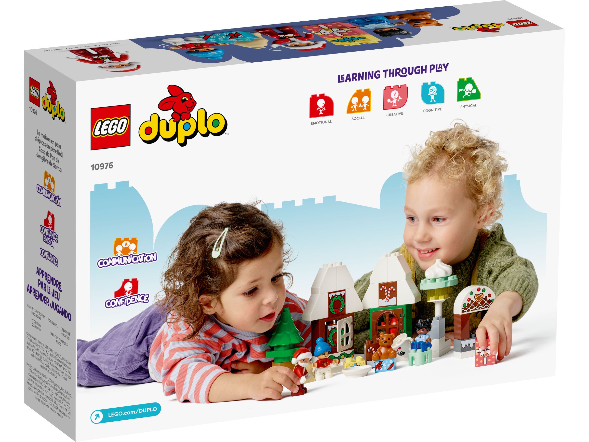 LEGO Duplo 10976 Lebkuchenhaus mit Weihnachtsmann LEGO_10976_alt7.jpg