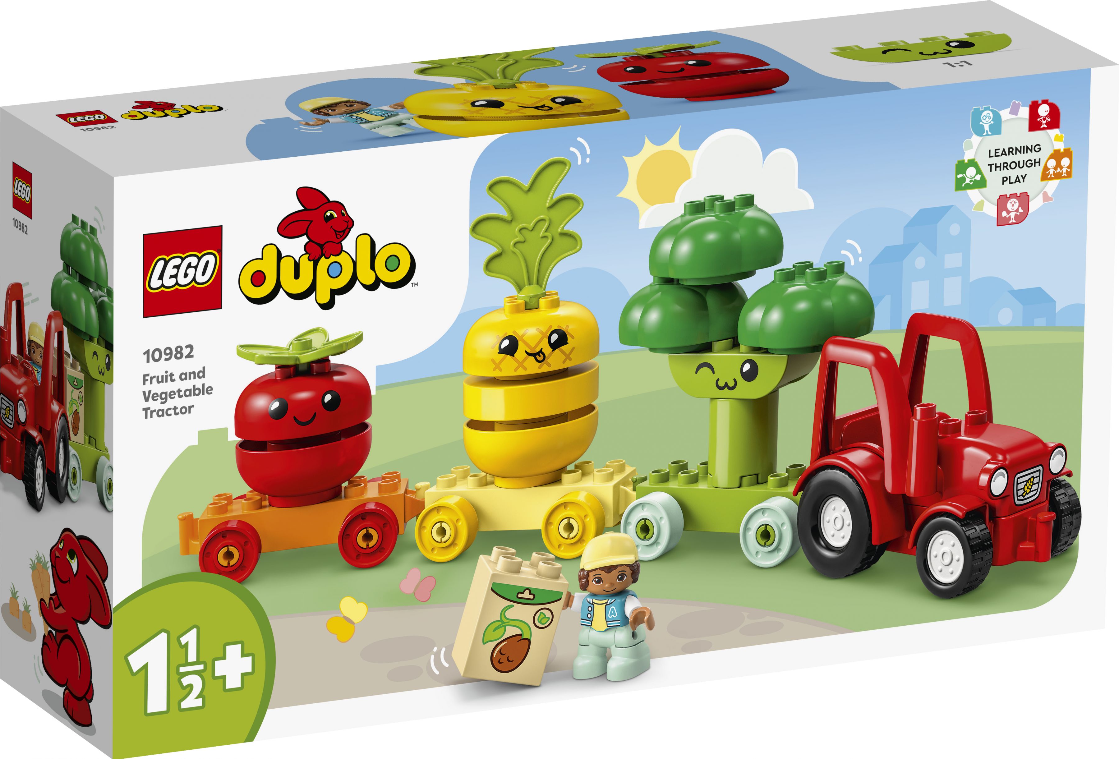 LEGO Duplo 10982 Obst- und Gemüse-Traktor LEGO_10982_Box1_v29.jpg