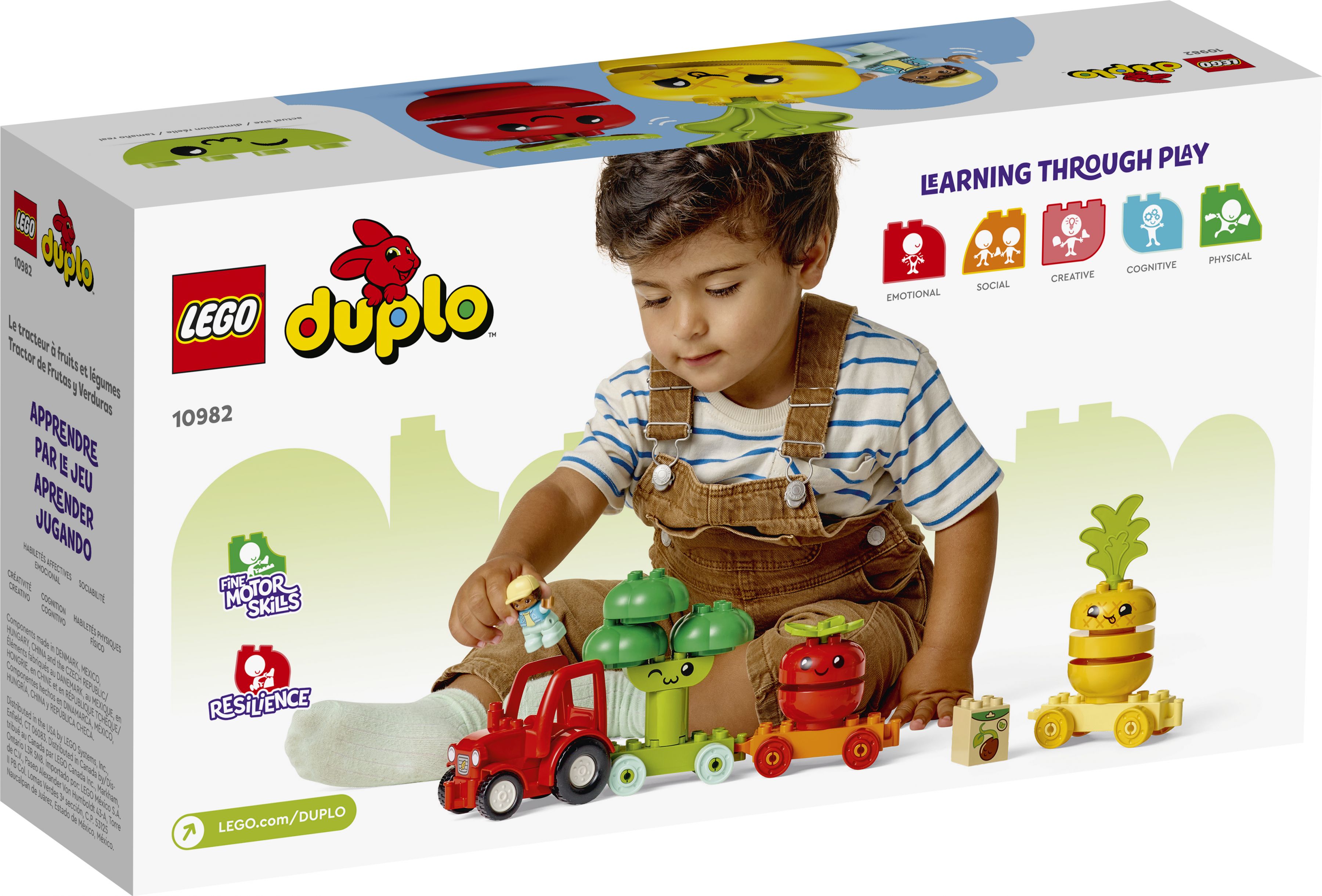 LEGO Duplo 10982 Obst- und Gemüse-Traktor LEGO_10982_Box5_v39.jpg