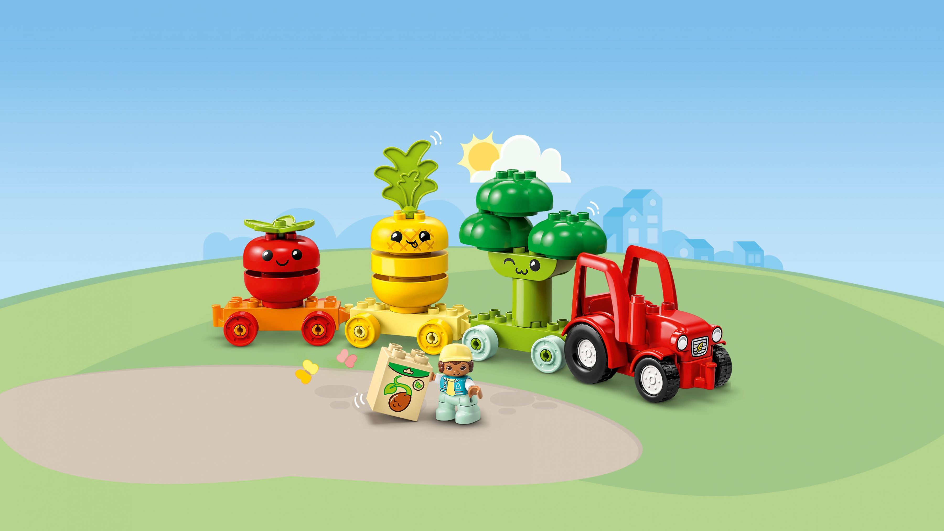LEGO Duplo 10982 Obst- und Gemüse-Traktor LEGO_10982_pri.jpg